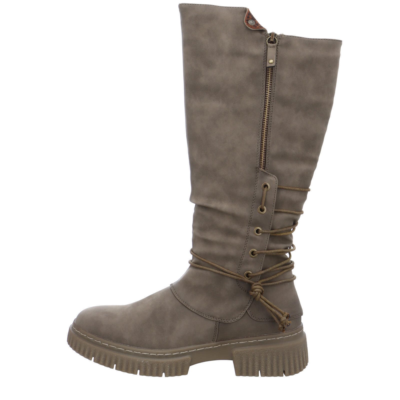 Boxx 81A1076-K54-KH Stiefel