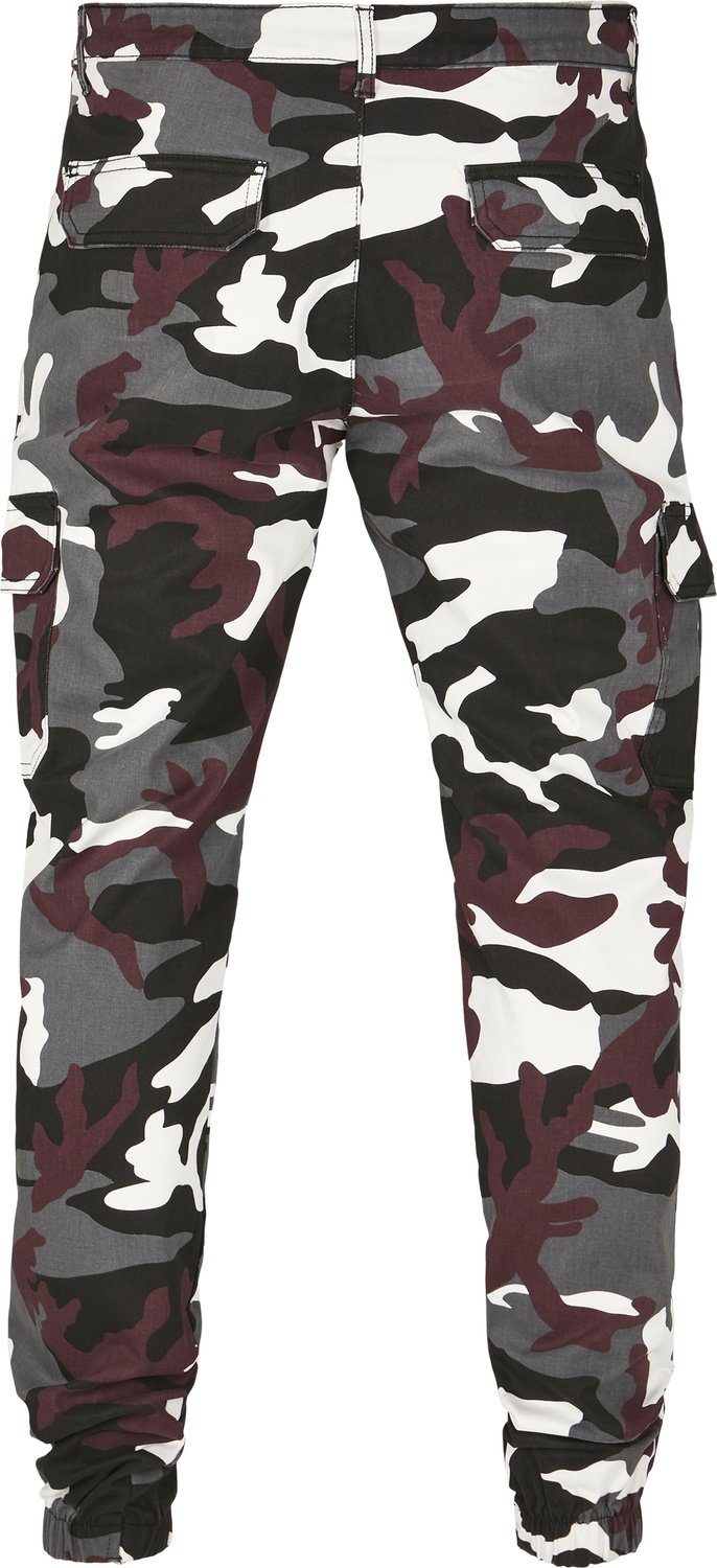 URBAN CLASSICS Cargohose