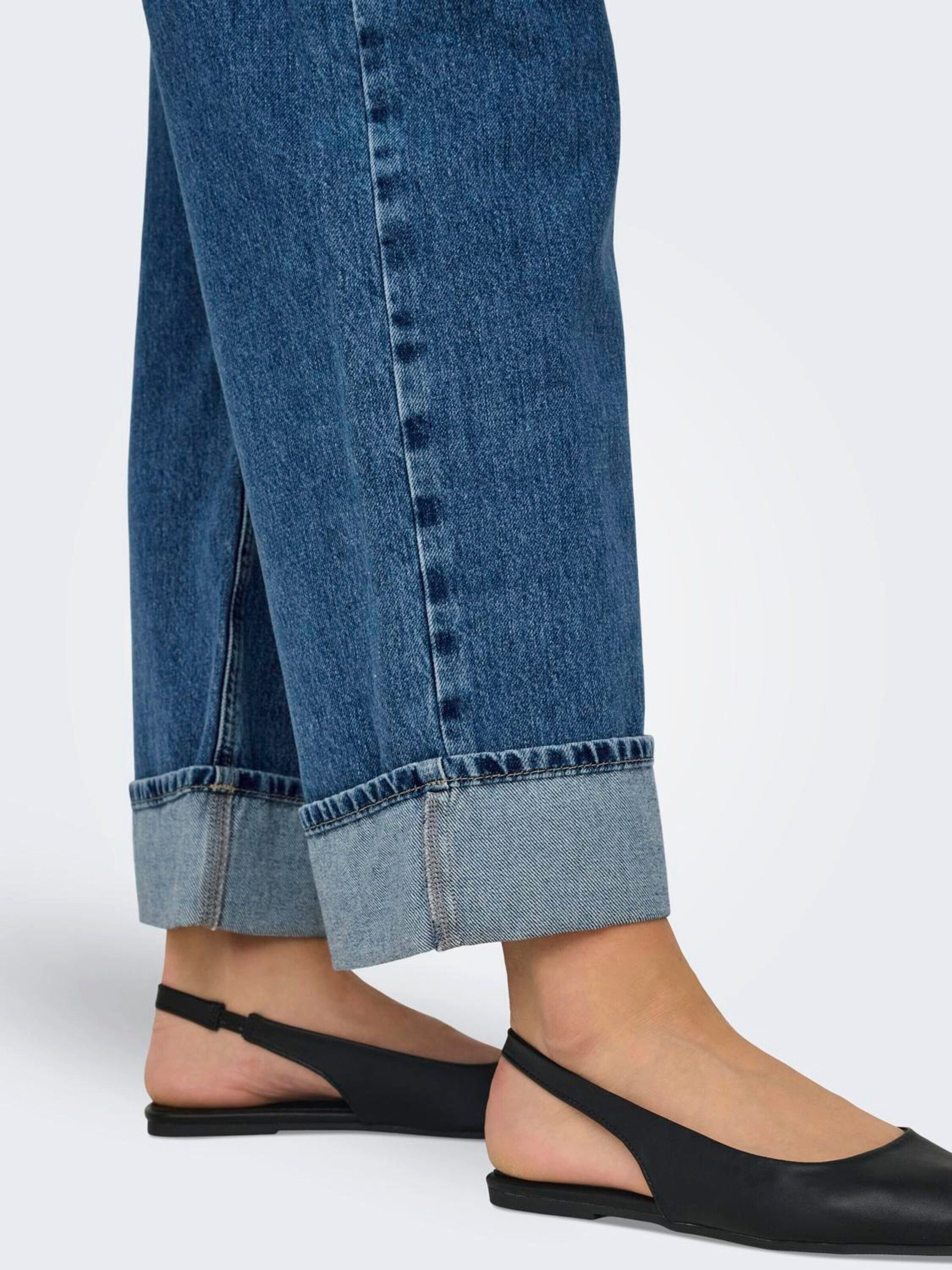ONLY 7/8-Jeans ONLHope (1-tlg) Weiteres Detail