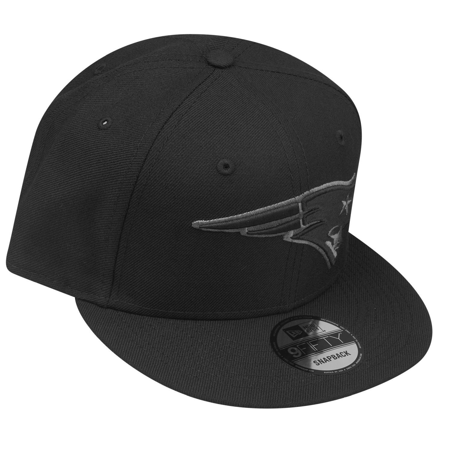New Era Snapback Cap 9Fifty NFL günstig online kaufen
