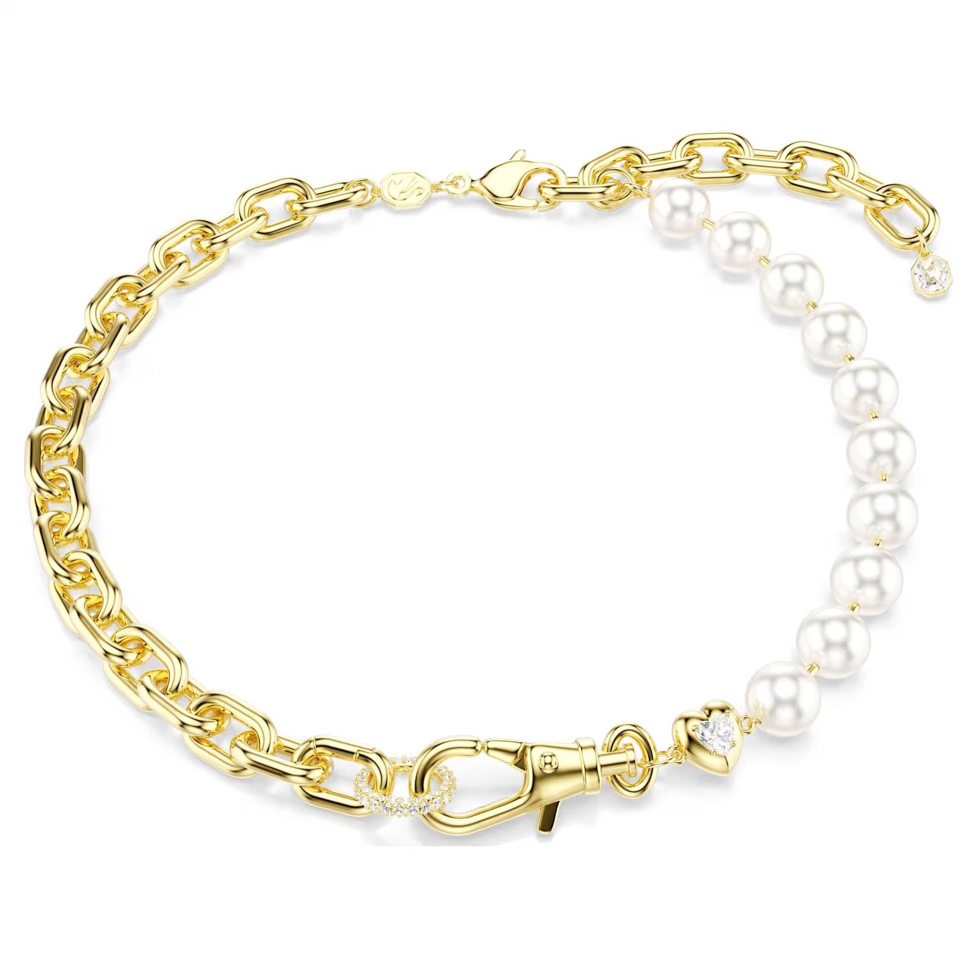 Swarovski Perlenkette Idyllia