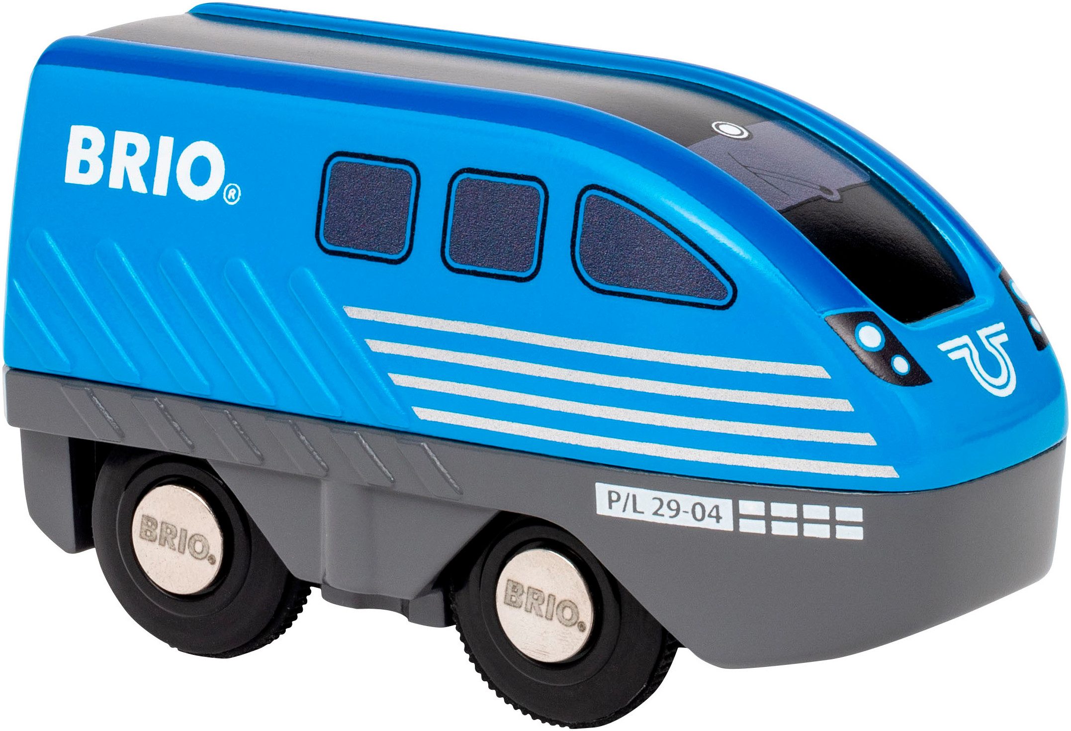 BRIO® Spielzeug-Eisenbahn BRIO® WORLD, Lok mit günstig online kaufen