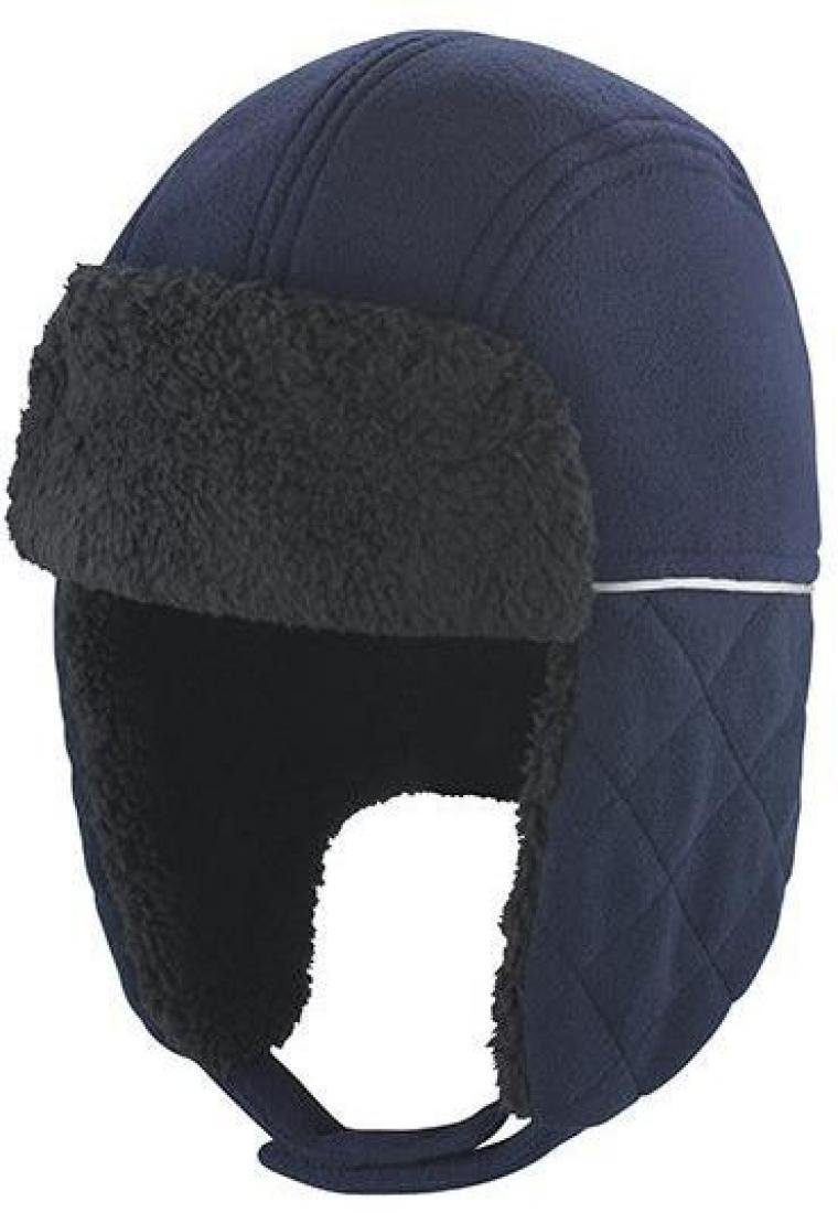 Bommelmütze Ocean Trapper Hat Wintermütze
