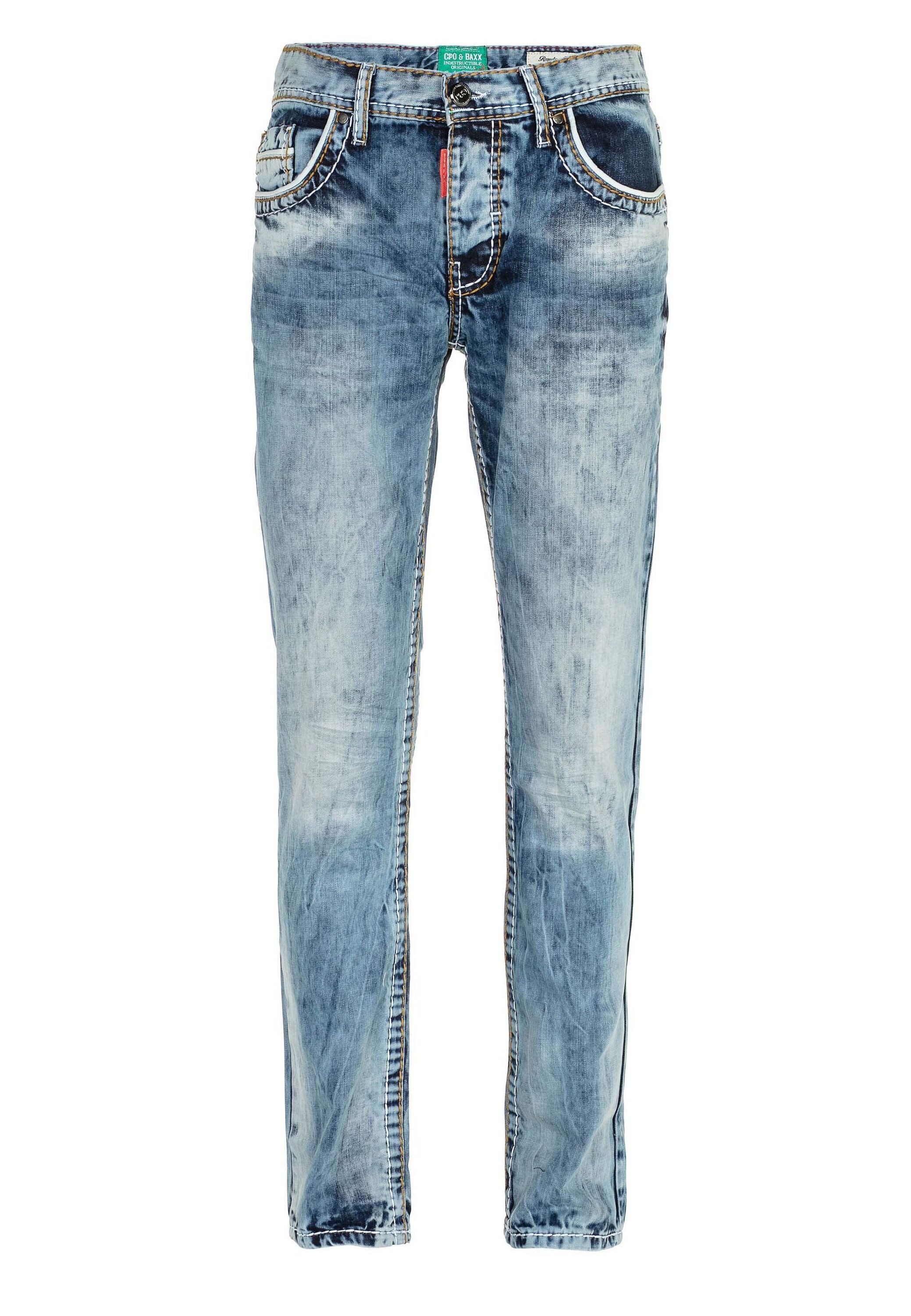 Slim-fit-Jeans Jeans