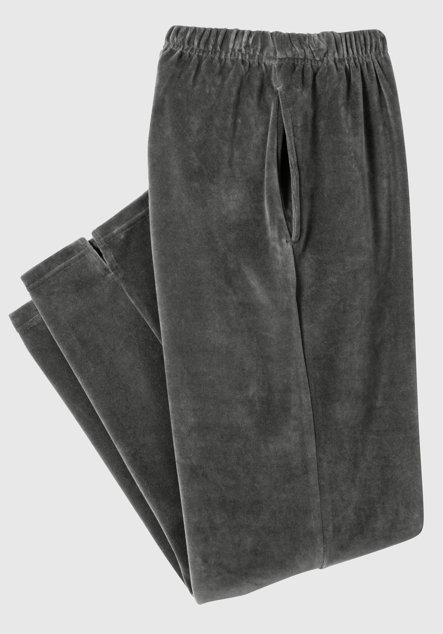 Sieh an! Jogginghose Nickihose . günstig online kaufen