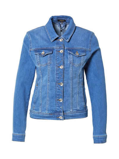 MORE&MORE Jeansjacke (1-St)
