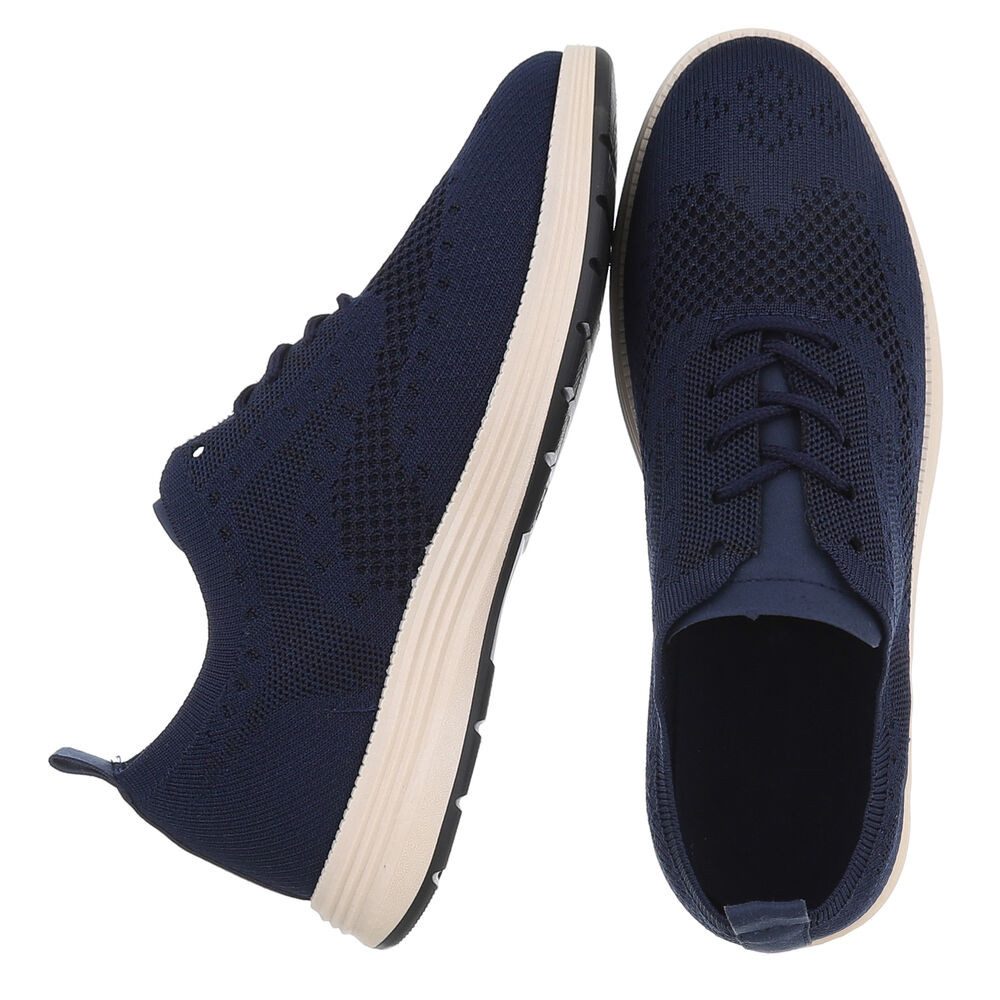 Coolwalk Atmungsaktiver Herrenschuh in Schwarz für günstig online kaufen