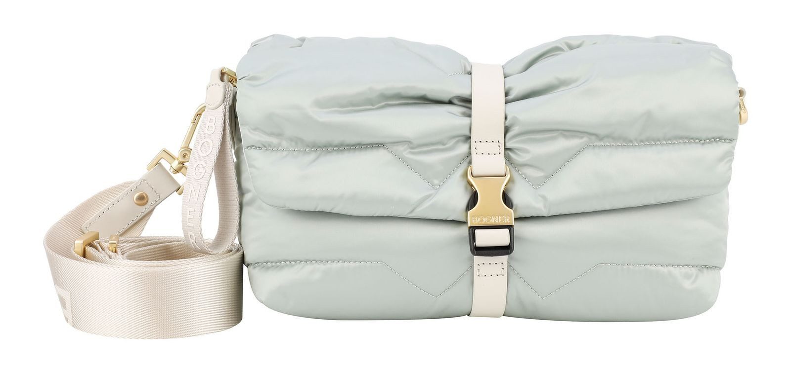 BOGNER Umhängetasche Sole Shoulderbag