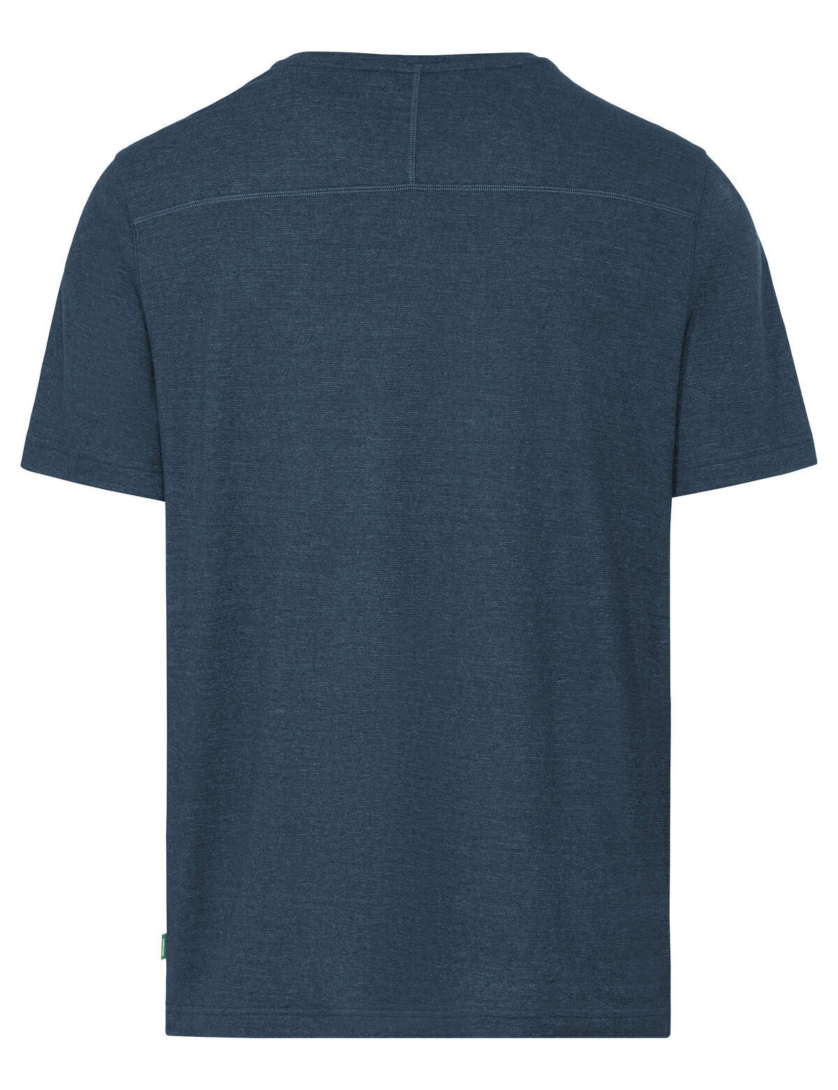VAUDE T-Shirt Men's Redmont Hemp T-Shirt (1-tlg) schnelltrocknendes und funktionelles Shirt