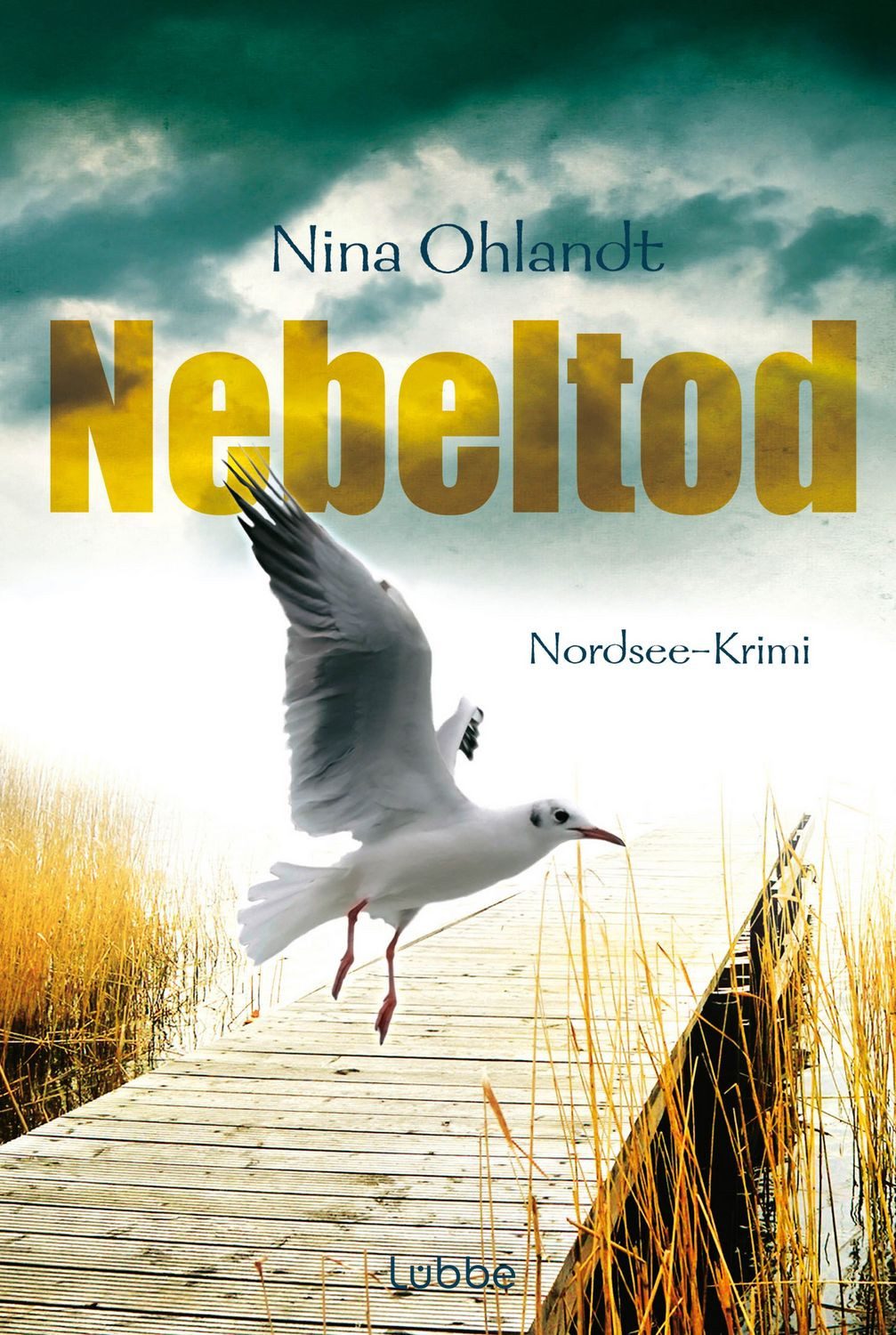 Nebeltod / Kommissar John Benthien Band 3 / Nina Ohlandt