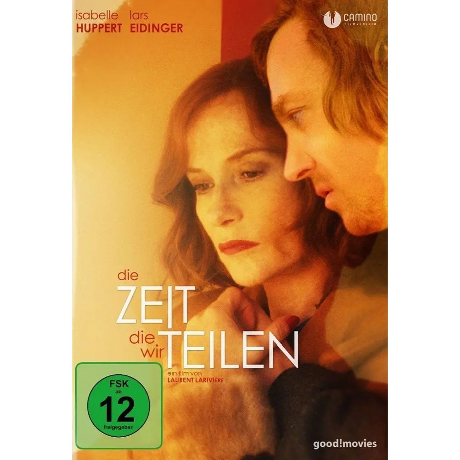 Alive DVD Die Zeit, die wir teilen,1 DVD