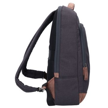 Greenburry Laptoprucksack Queens, PET