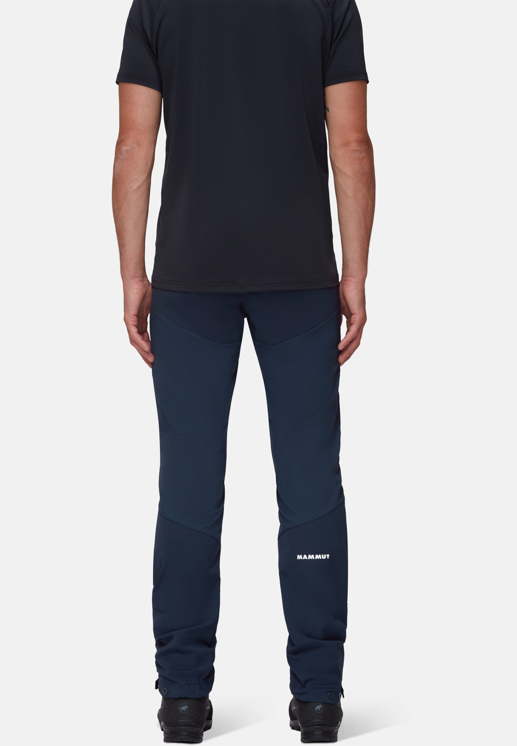 Mammut Outdoorhose Courmayeur SO Pants Men