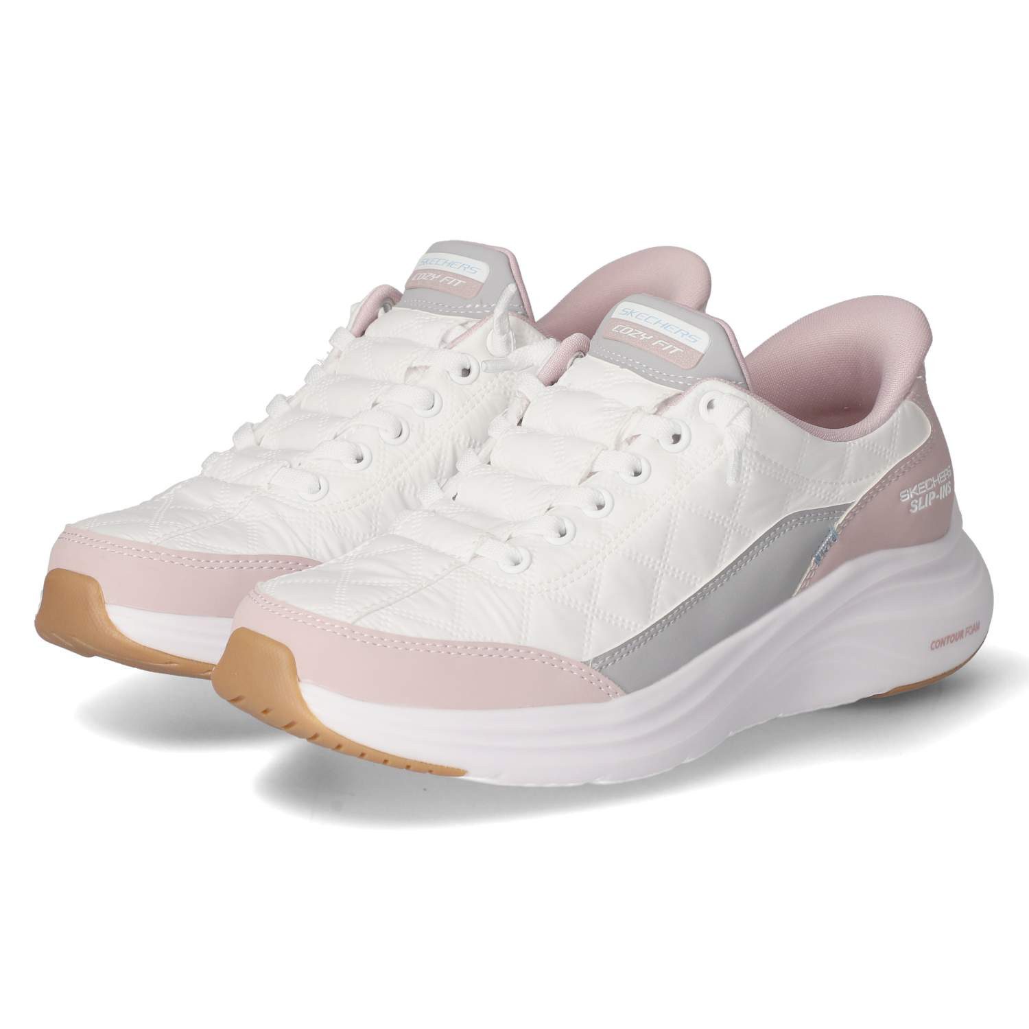 Skechers 150404 WLV Schnürschuh günstig online kaufen