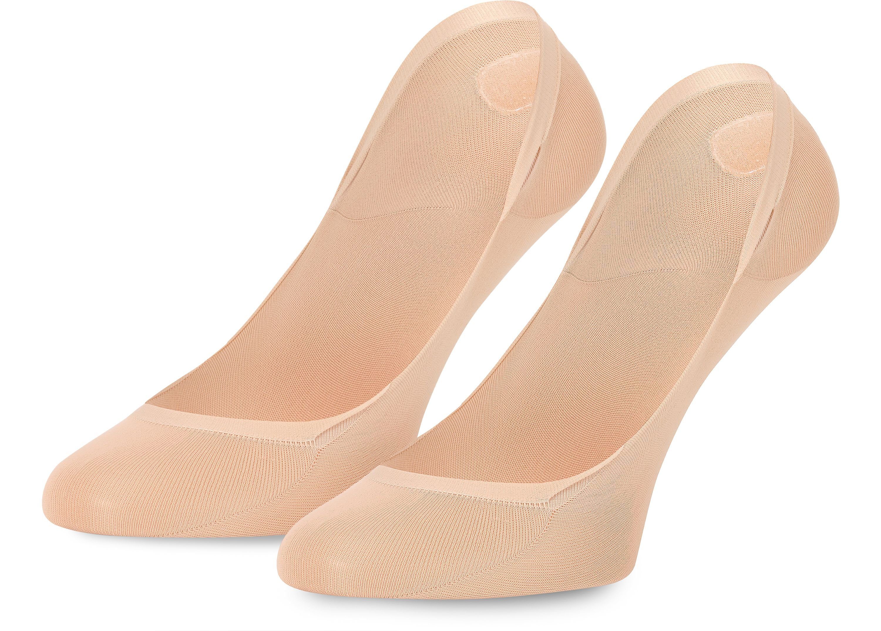 Socken Damen Atmungsaktive Sneaker Socken Füßlinge Halbsocken MSGI046