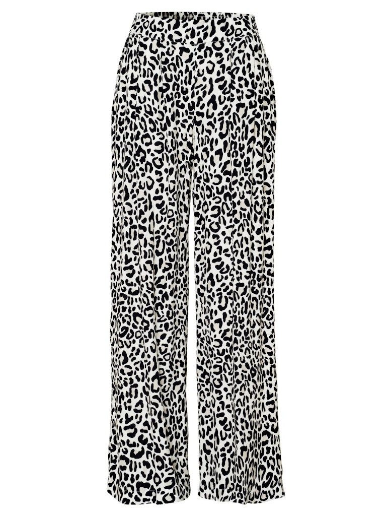 ROSNER Stoffhose Mara_Wide_Leg_378