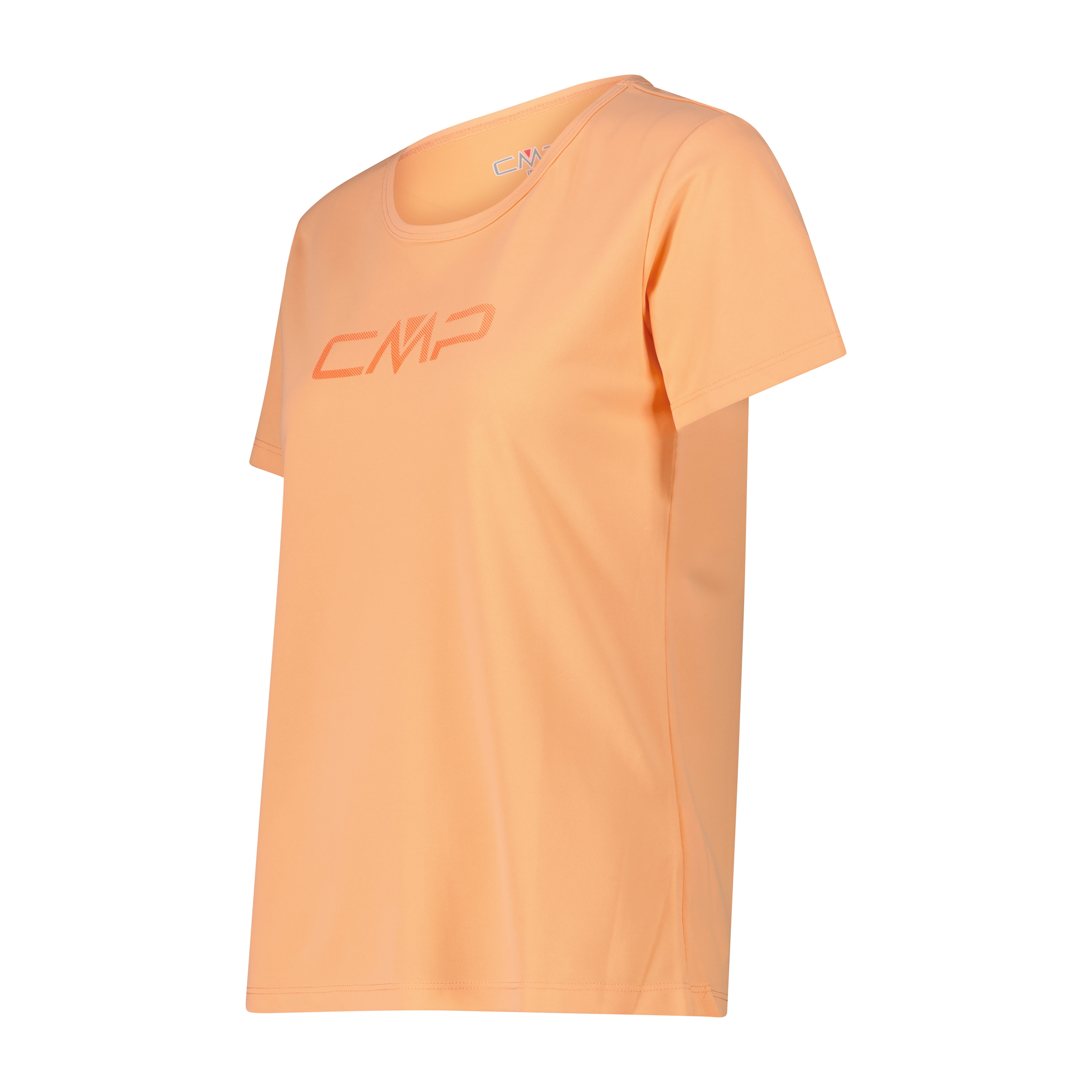 CMP T-Shirt CMP Damen T-Shirts WOMAN T-SHIRT 39T5676P