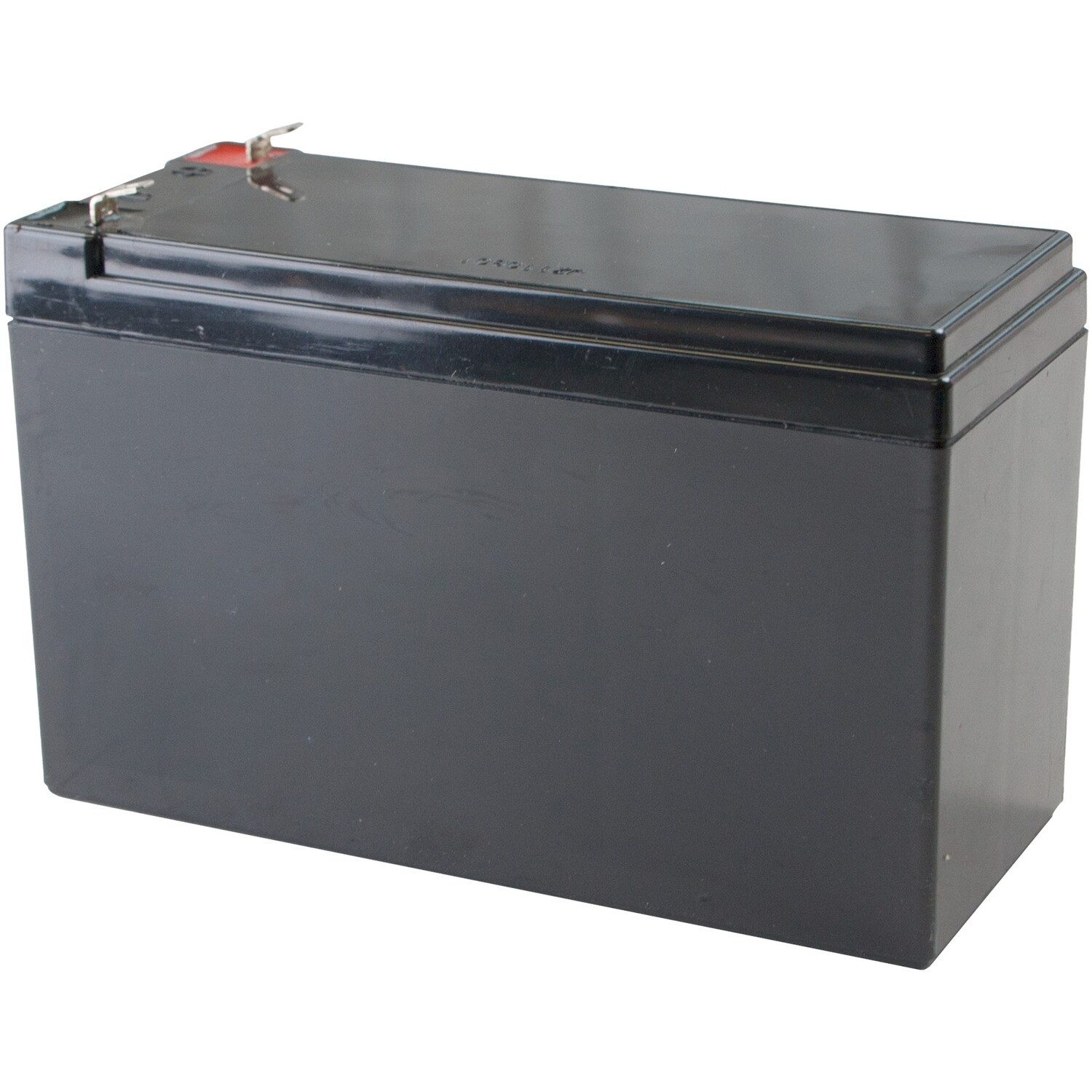 Eurohunt Akku Ultracell 12 Volt für Futterautomat PRO Akku