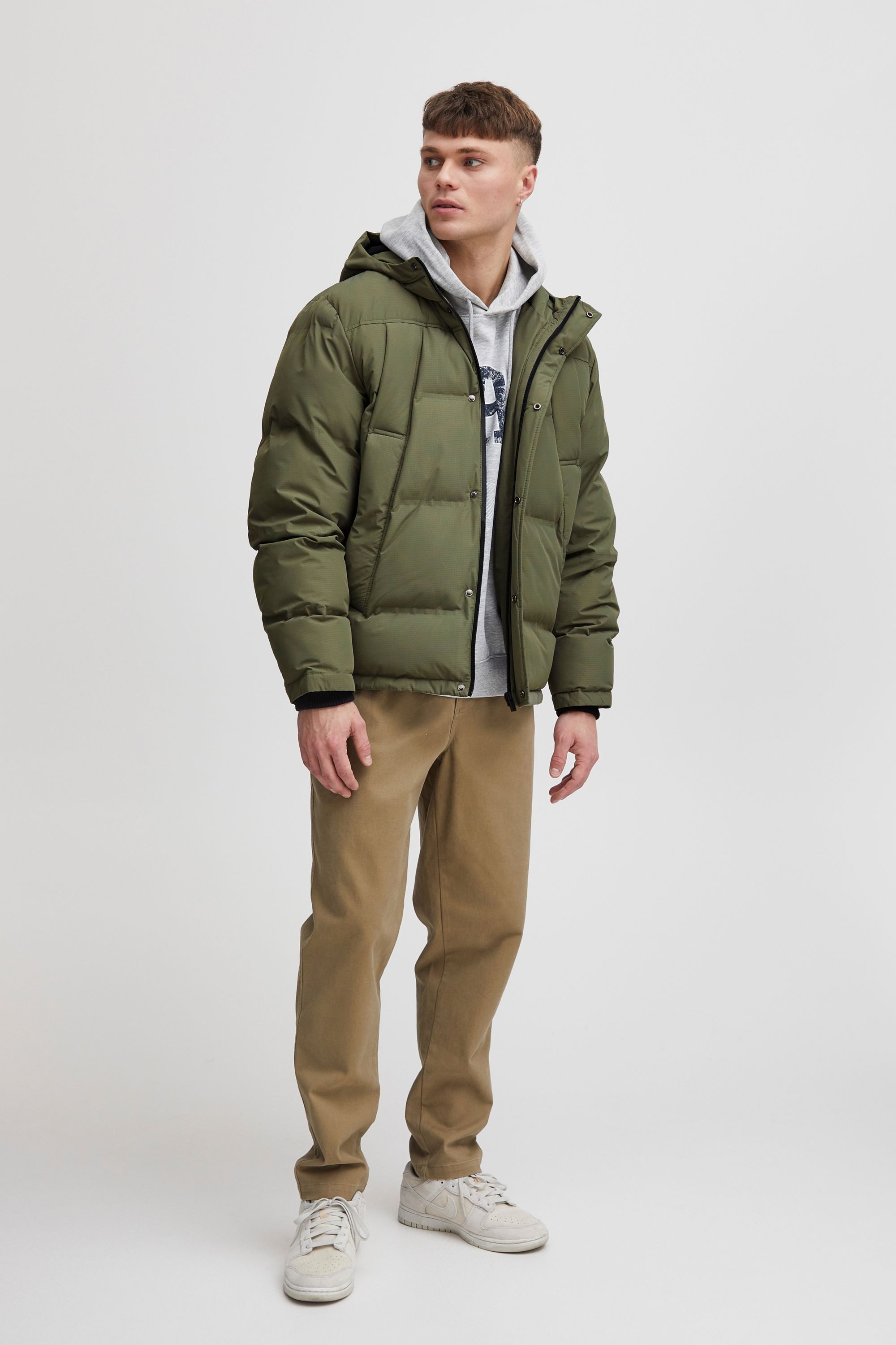 !Solid Winterjacke SDClarence JA 21107091 günstig online kaufen