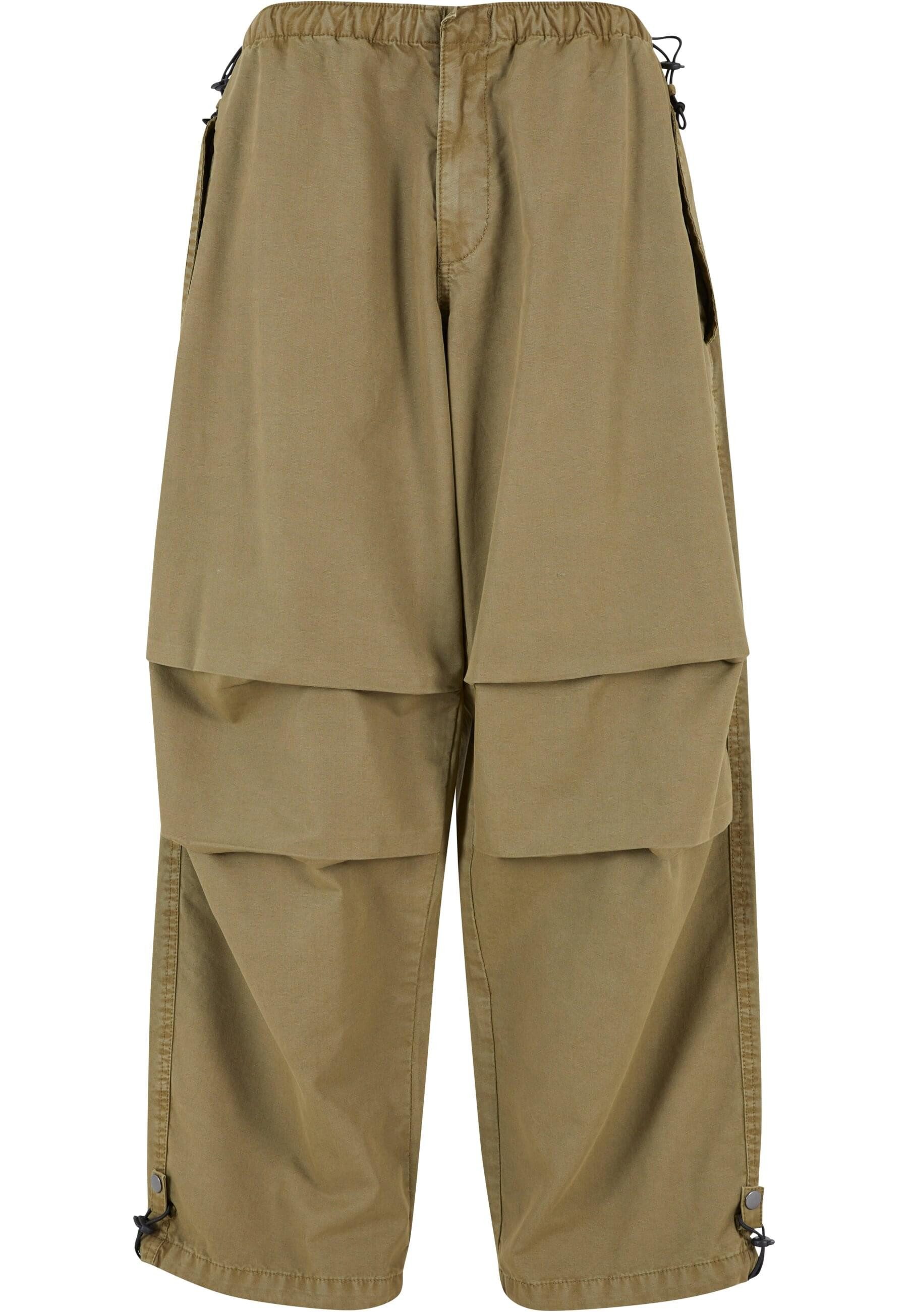 URBAN CLASSICS Stoffhose Urban Classics Damen günstig online kaufen