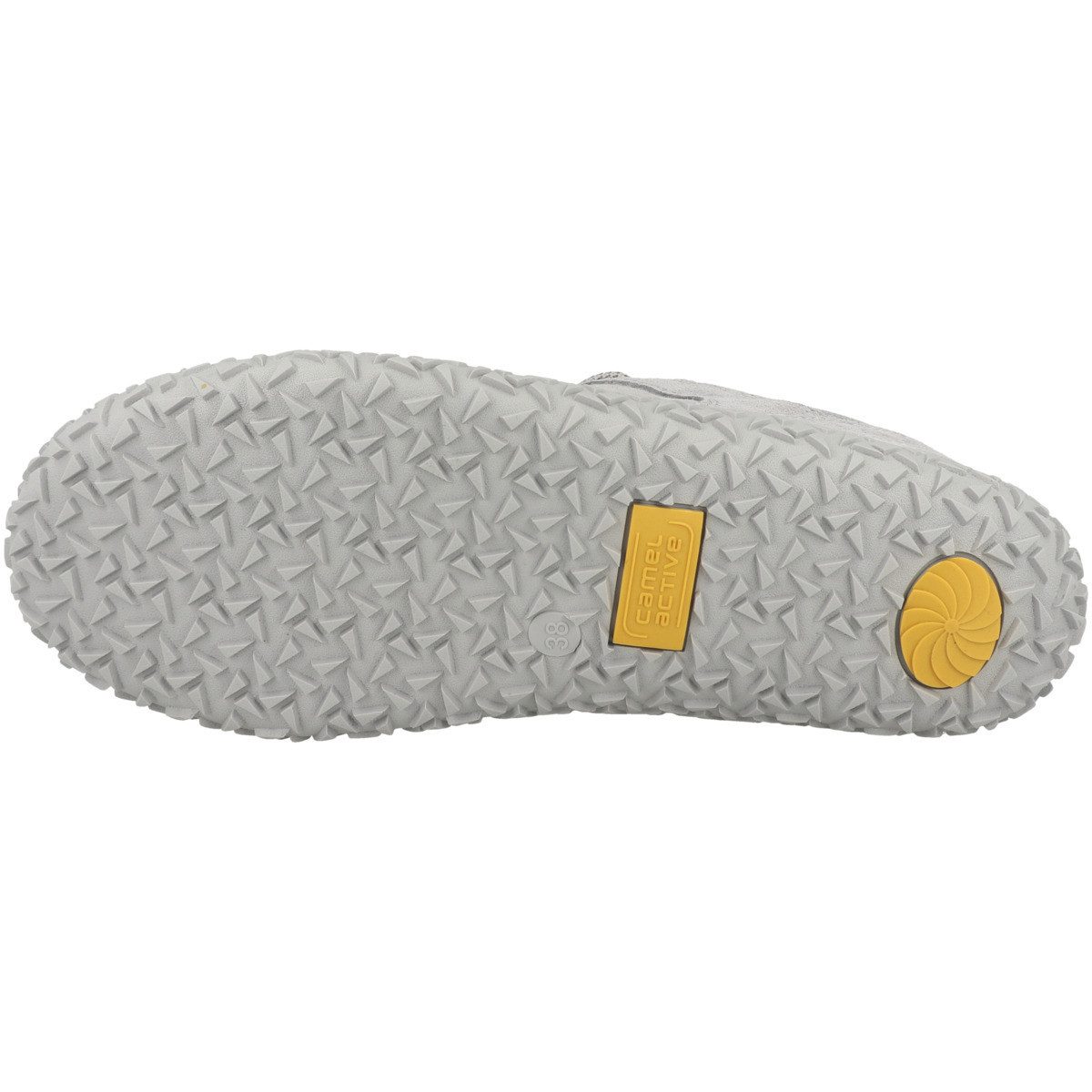 camel active 54ILN11 Damen Sneaker Turnschuhe, Sportschuhe, Freizeitschuhe, Halbschuhe, Schnürschuhe