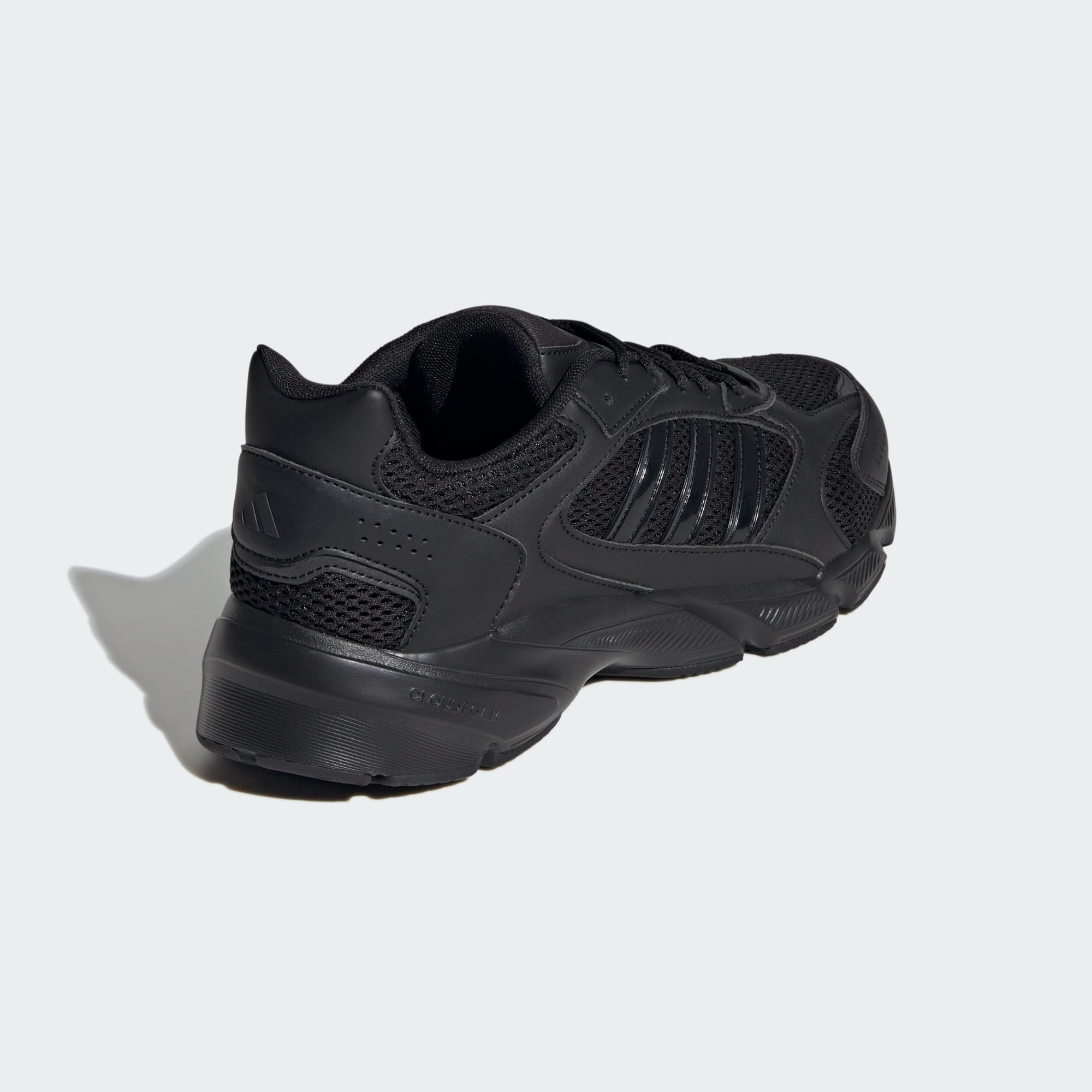 adidas Sportswear CRAZYCHAOS 2000 SCHUH Sneaker (2-tlg)