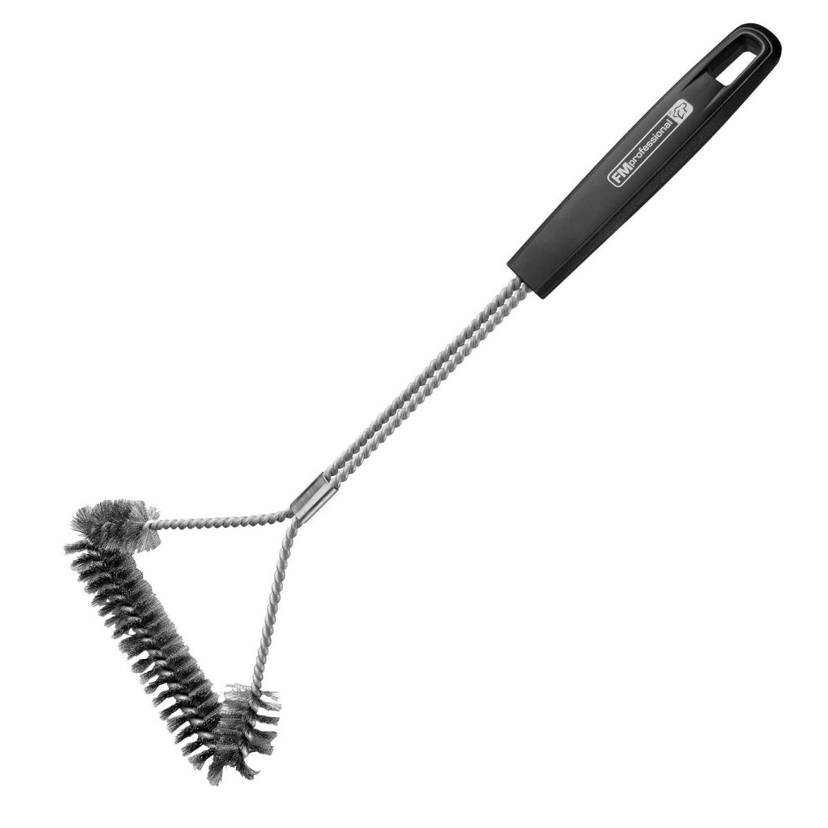 FMprofessional Grillbürste Grill-/Reinigungsbürste