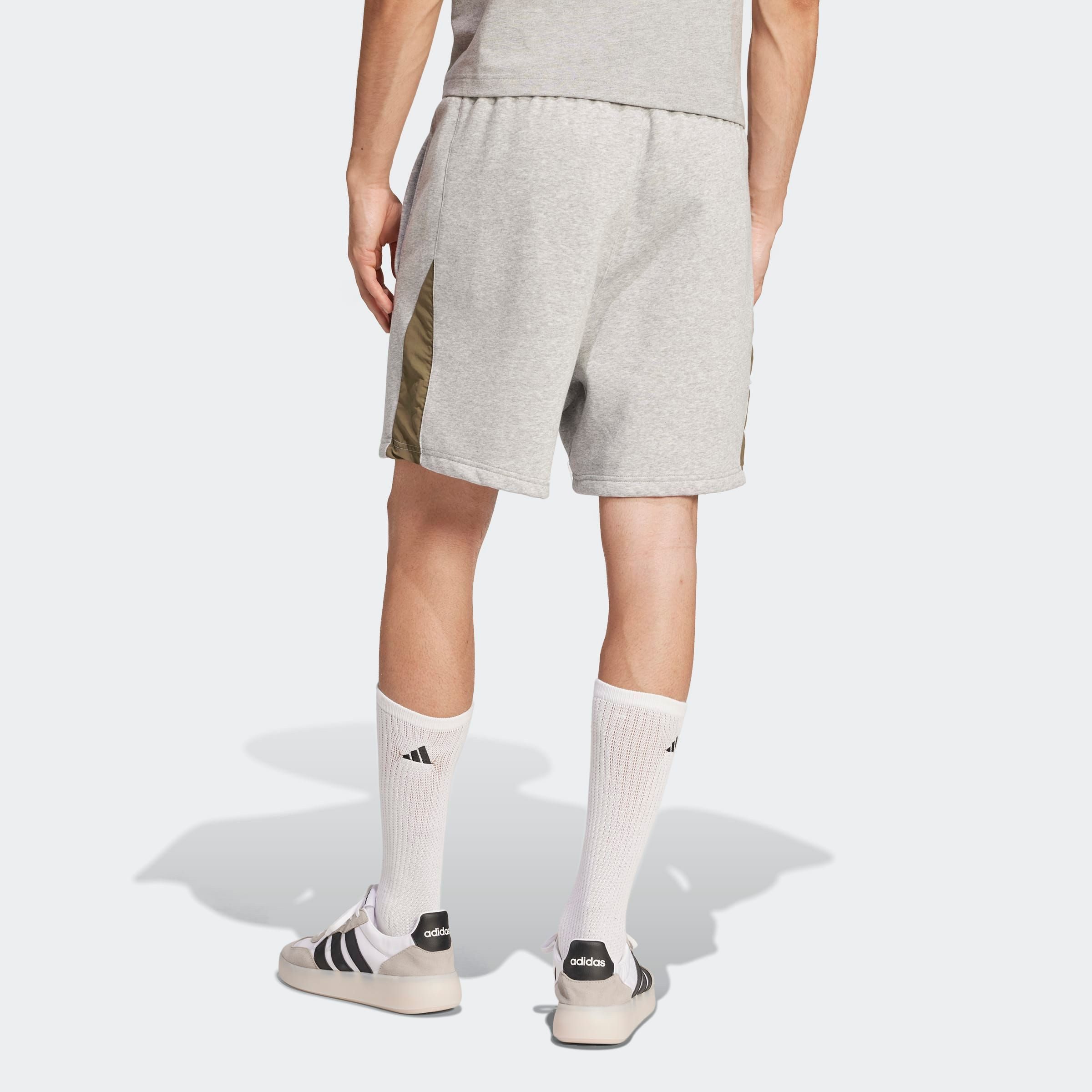 adidas Sportswear Shorts SEASONAL ESSENTIALS COLORBLOCK