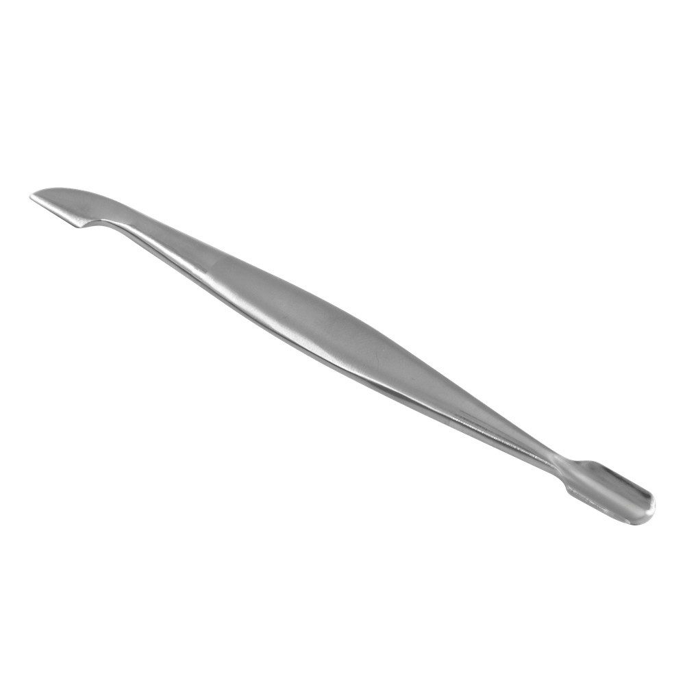 Excellent Solingen Allzweckmesser Nagelmesser & Nagelhautschieber flach
