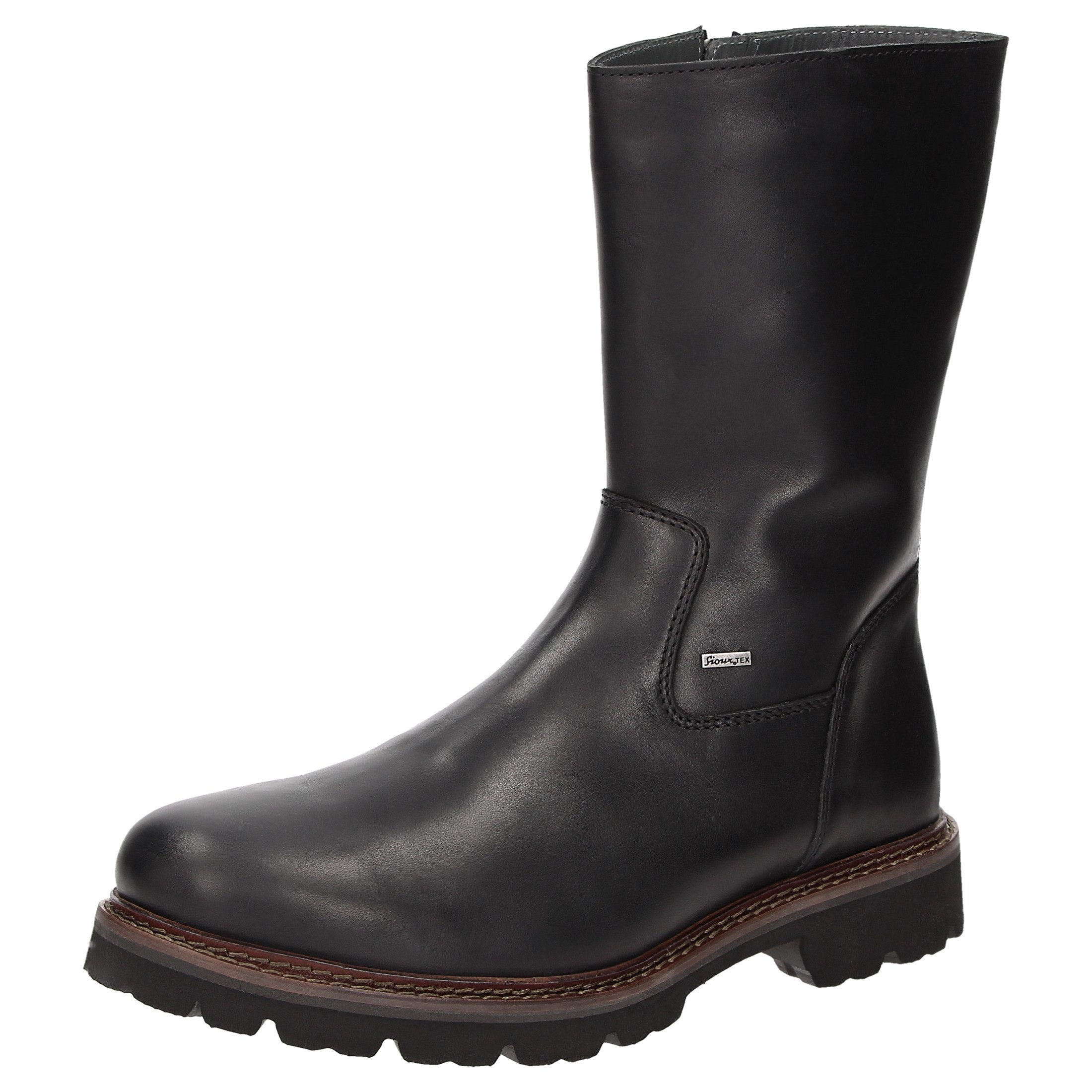 SIOUX Adalr.-718-TEX-LF-H Stiefelette
