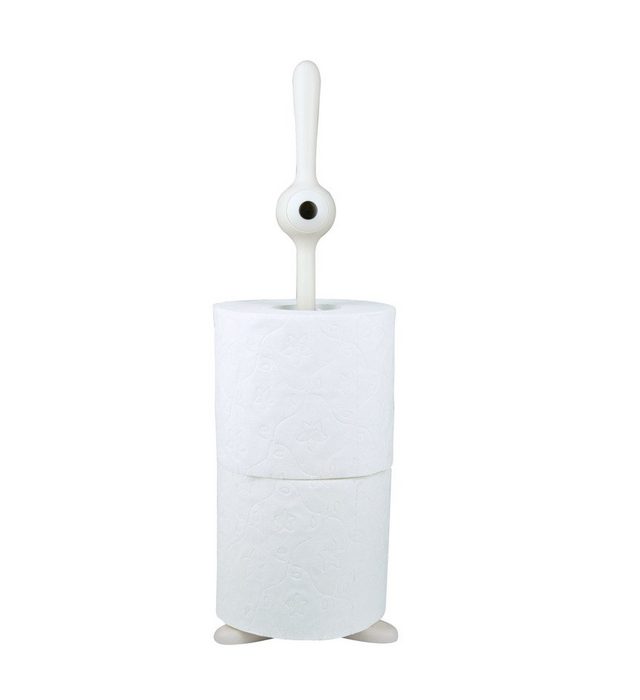 KOZIOL Toilettenpapierhalter