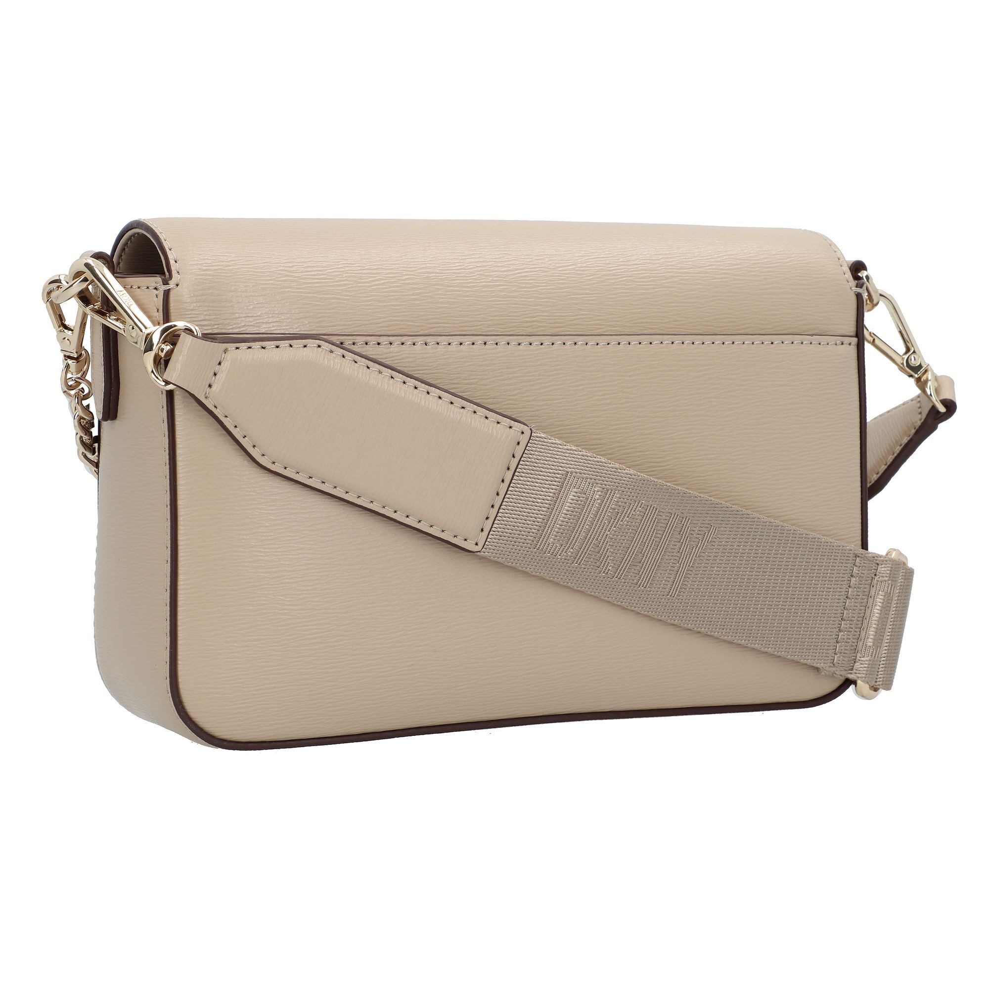 DKNY Umhängetasche Bryant, Leder