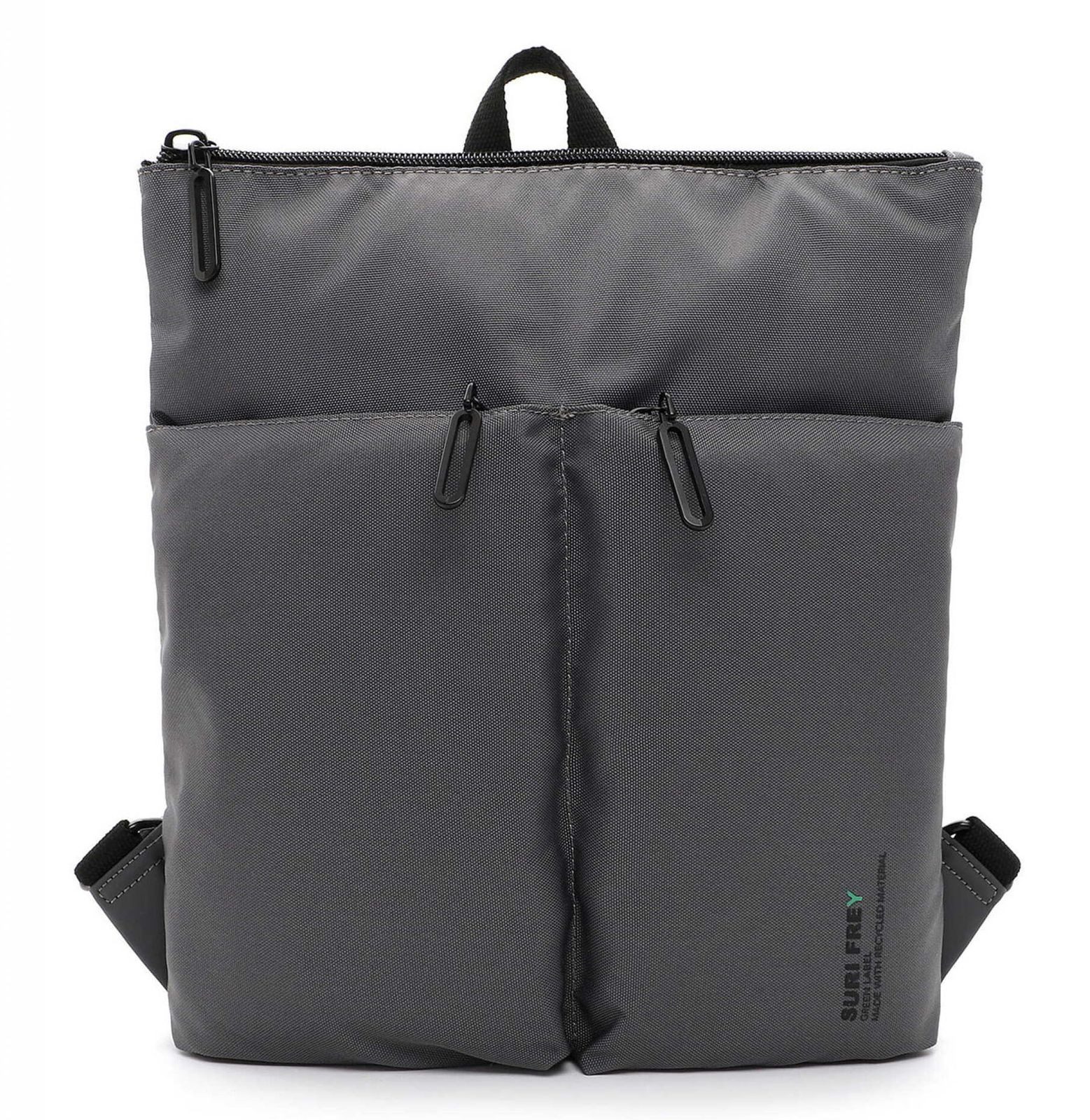 SURI FREY Freizeitrucksack SURI Green - Tanny