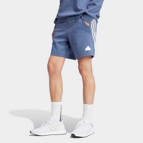 adidas Sportswear Shorts M FI 3S SHO (1-tlg)