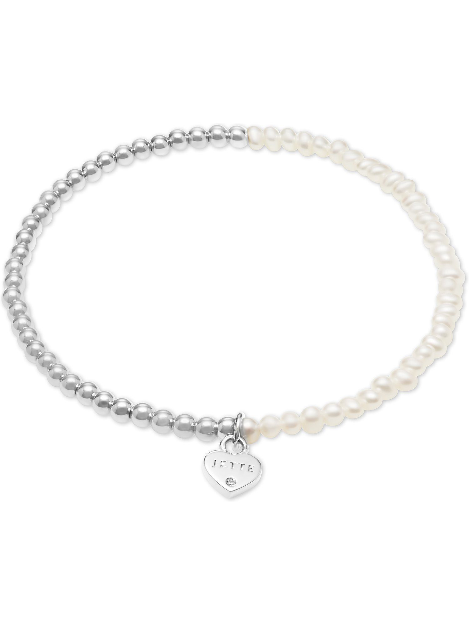 JETTE Armband JETTE Damen-Armband 925er Silber günstig online kaufen