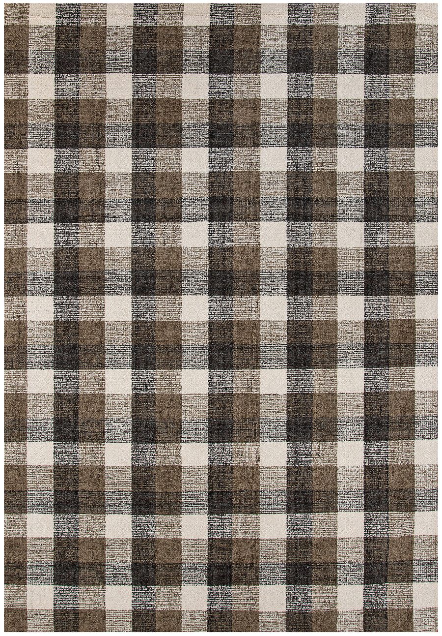 Ready Rugs Designteppich Karo Ковры Kollektion