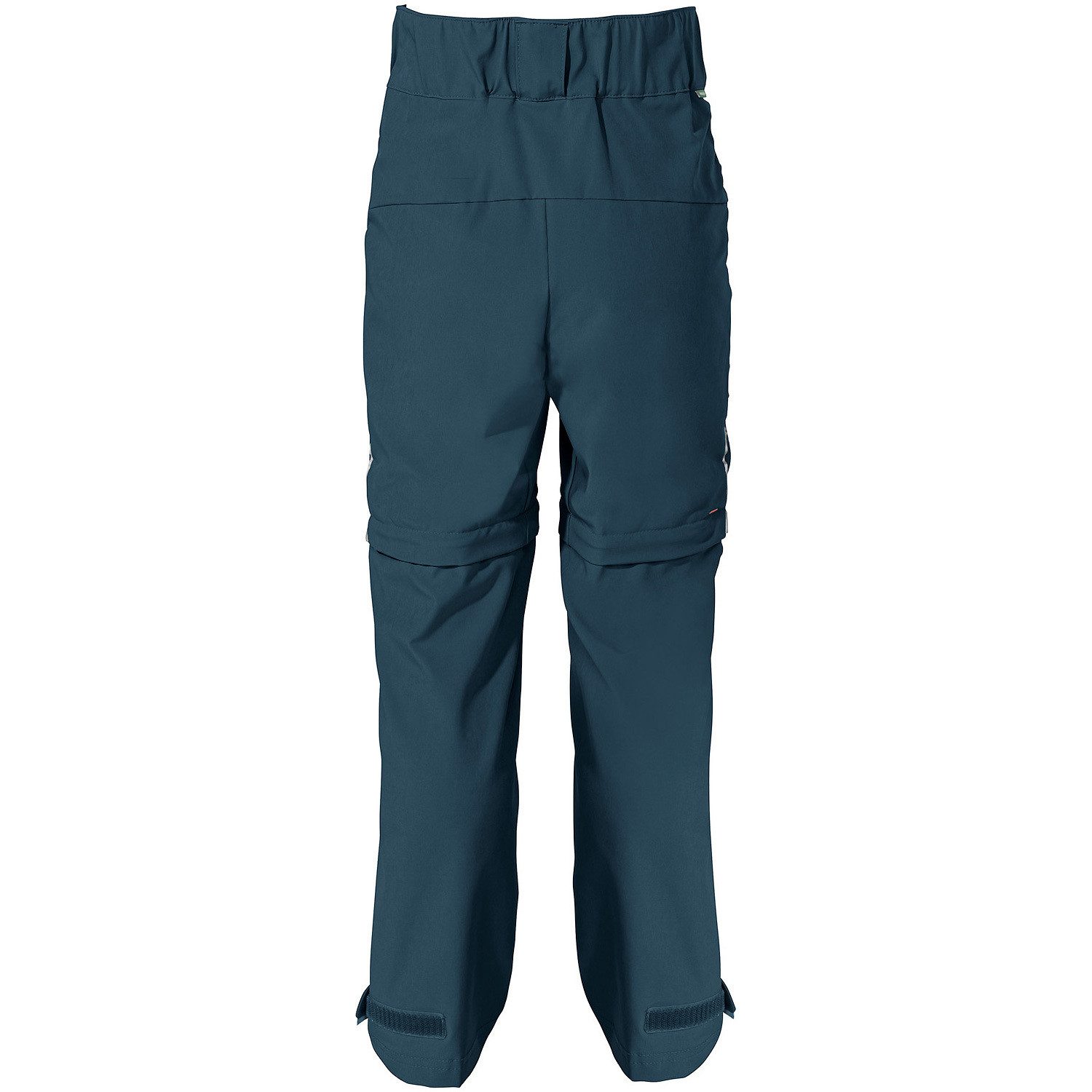 VAUDE Outdoorhose Hose lang YARAS STRETCH ZO PANTS