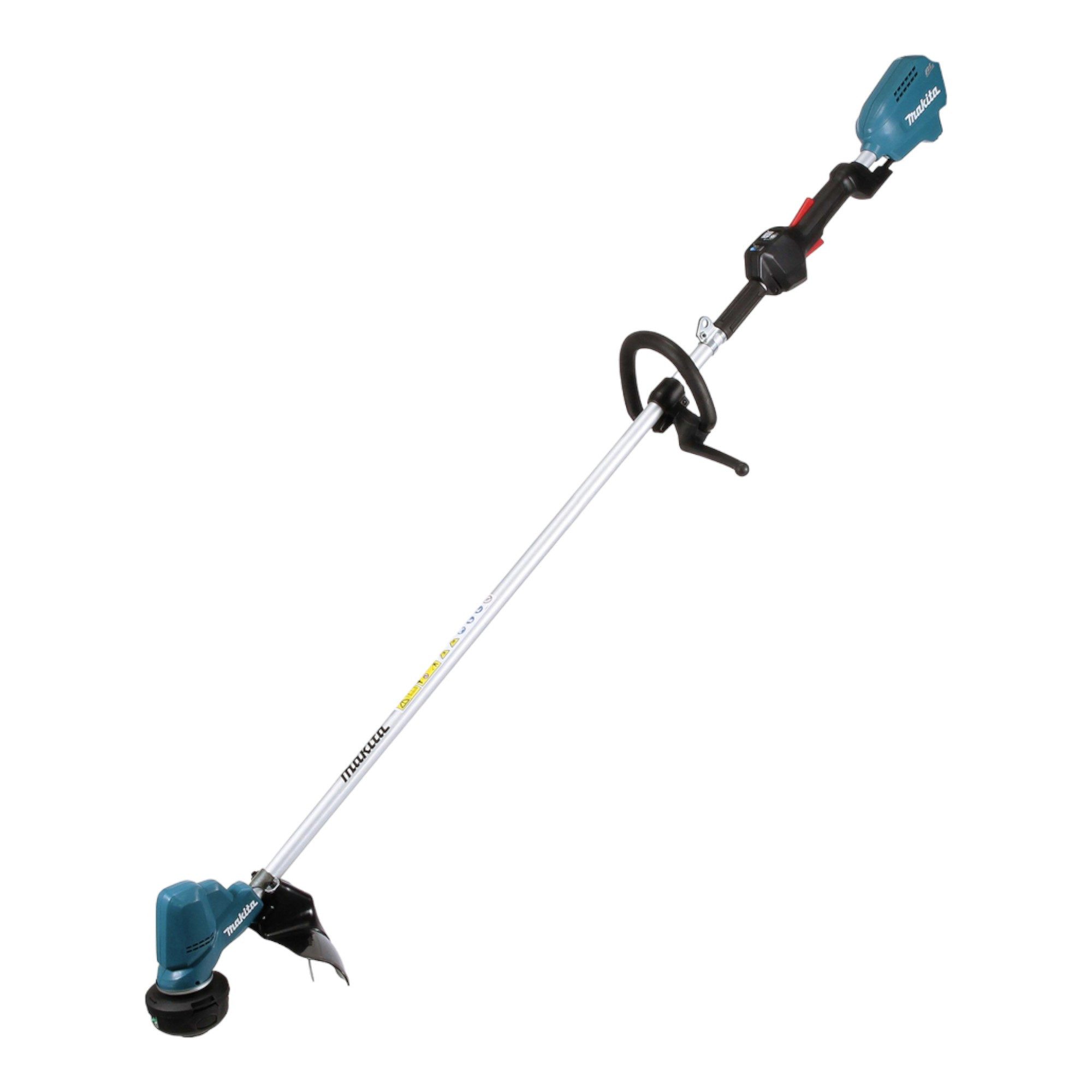 Makita Benzin-Motorsense DUR 190 LZX3 18 V 300 mm Brushless Solo - ohne Akku, ohne Ladegerät