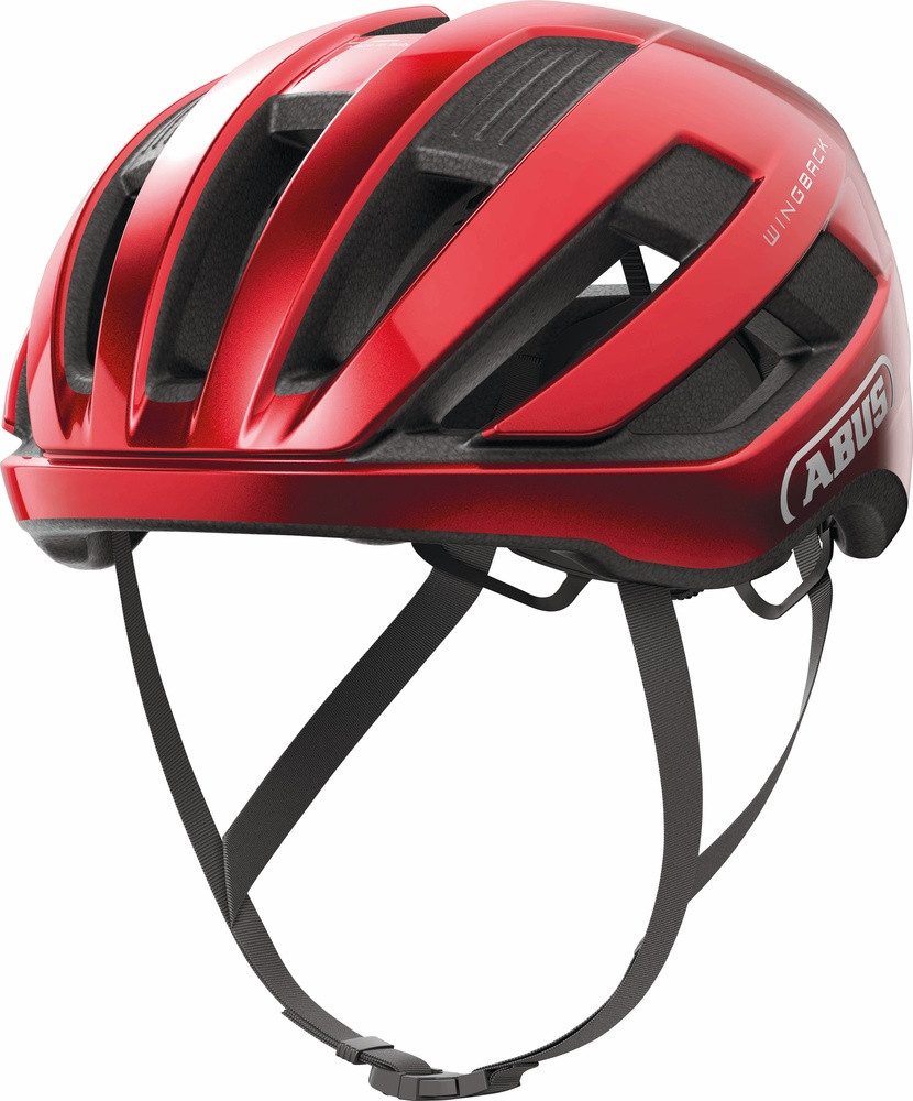 ABUS Fahrradhelm WINGBACK