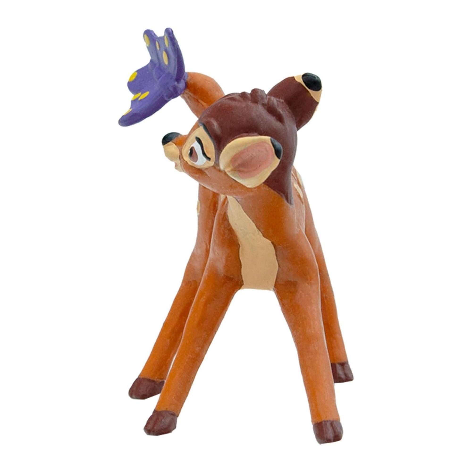 BULLYLAND Spielfigur Bambi (12420) - Bambi