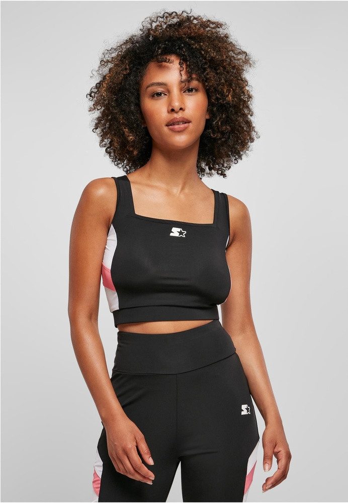 Shirttop Ladies Sports Top