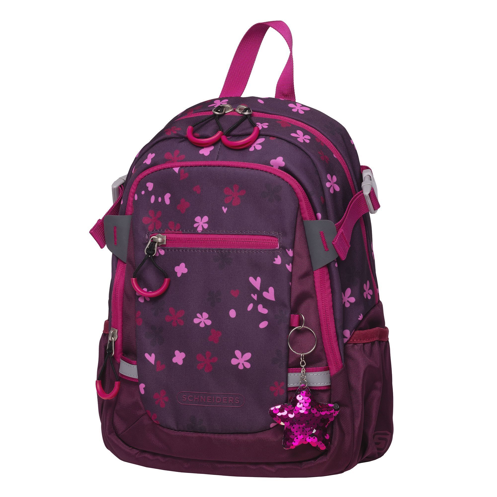 Schneiders Kinderrucksack Kids, PET