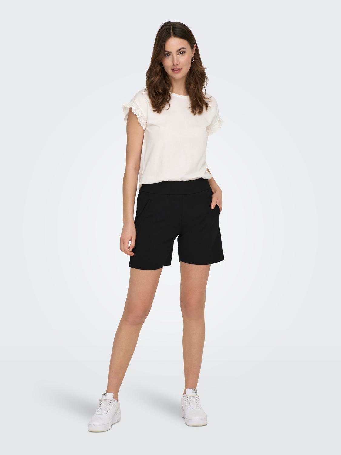 JDY Shorts JDYLOUISVILLE CATIA SHORTS JRS NOOS