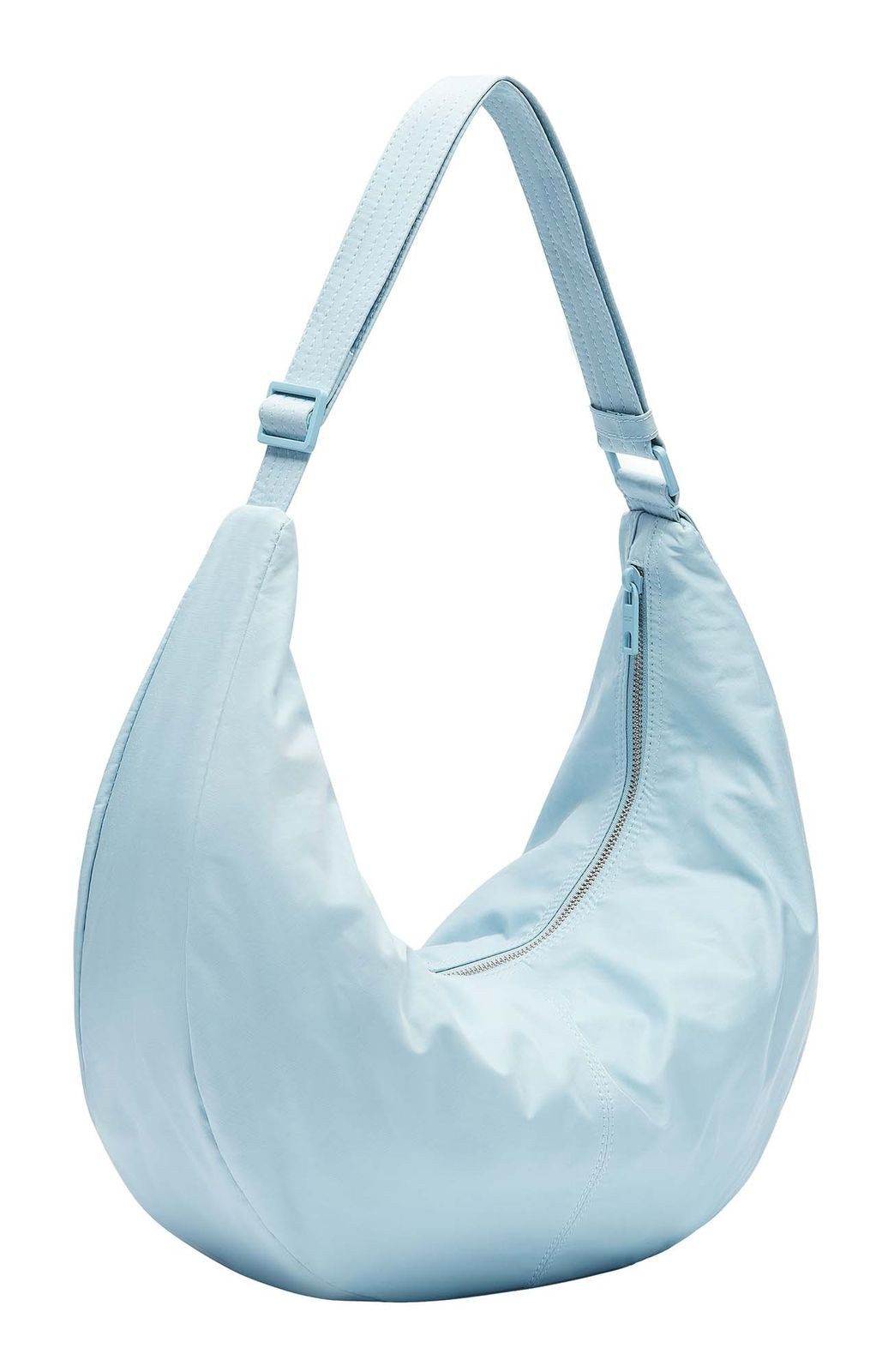 Liebeskind Berlin Schultertasche Nylon Hobo günstig online kaufen