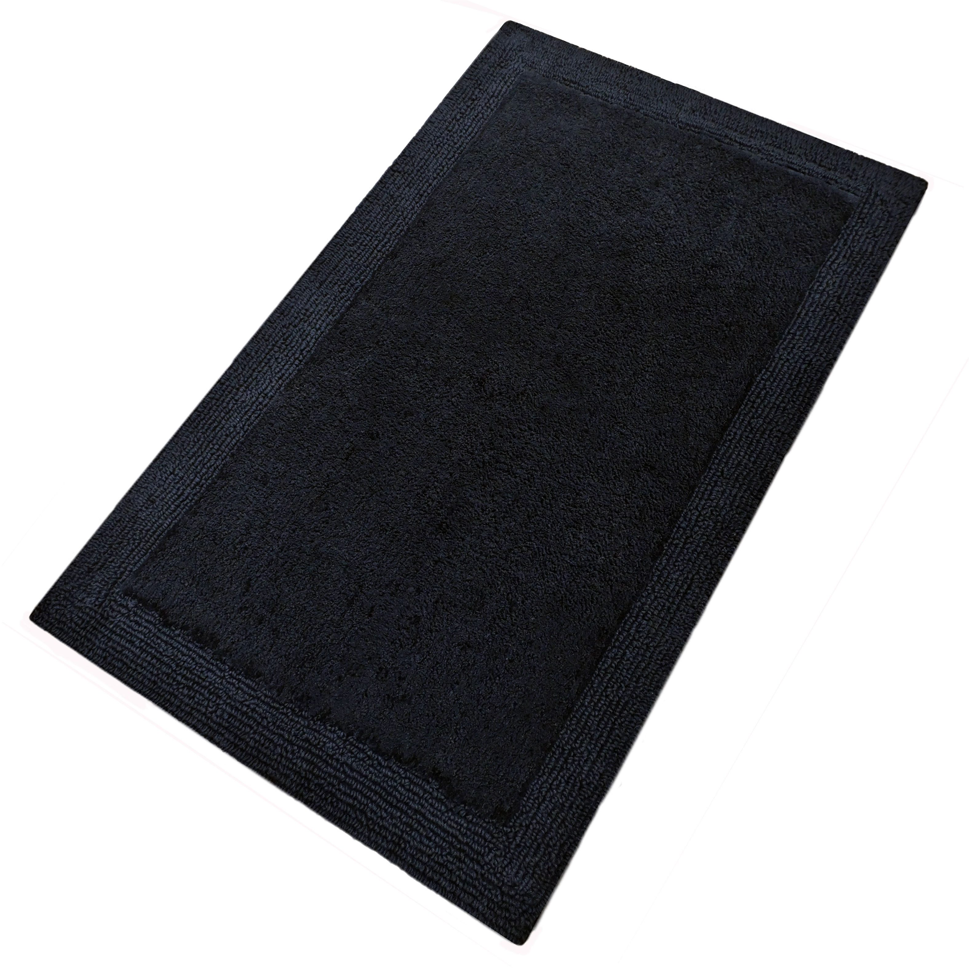 my home Badematte Kapra, Badvorleger, Badezimmer günstig online kaufen