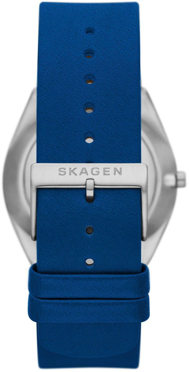 Skagen SOLAR GRENEN SKW6873 DISC, Solaruhr