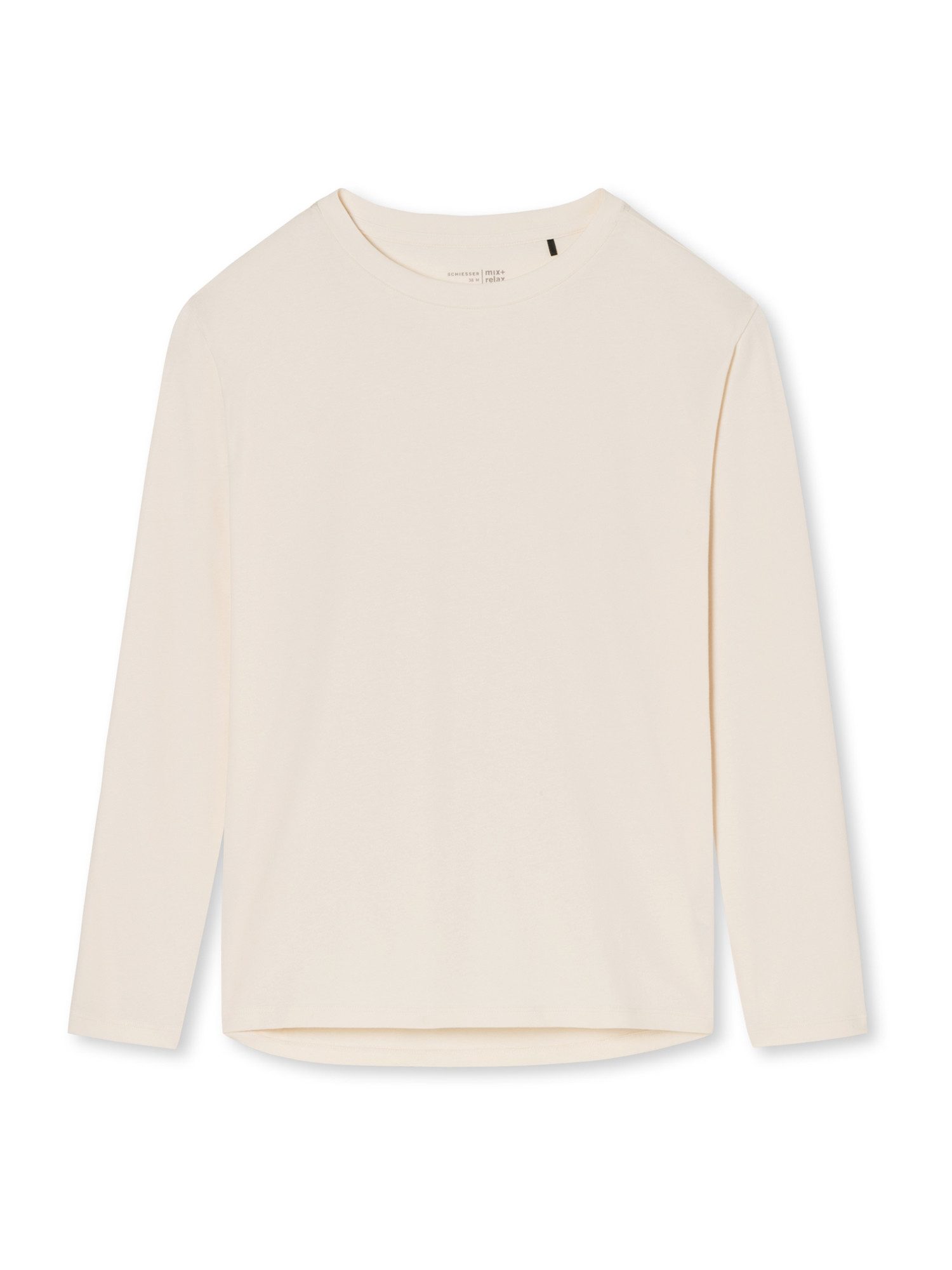 Schiesser Longsleeve Mix & Relax