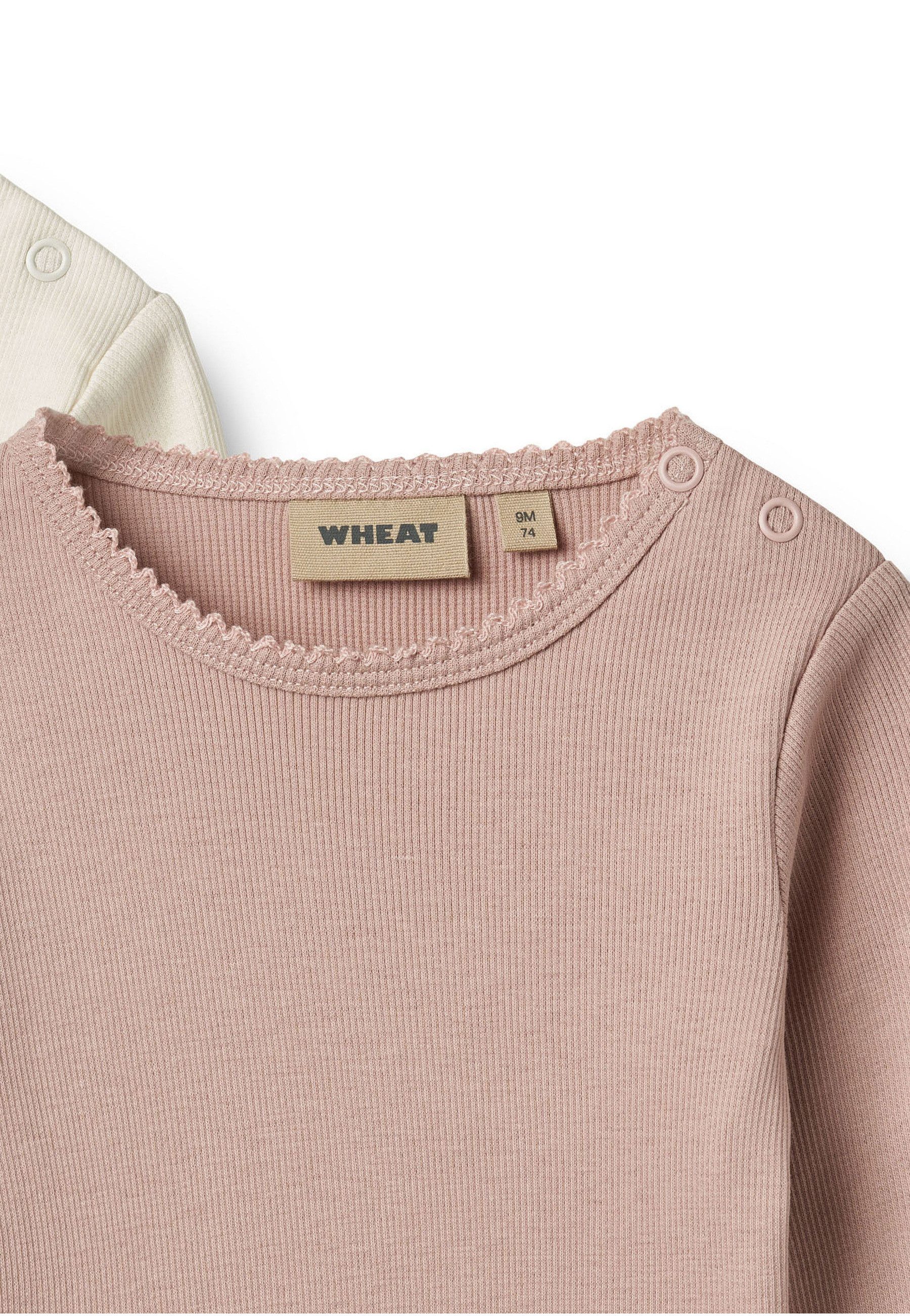 WHEAT Body WHEAT 2 Body L/S Regitze