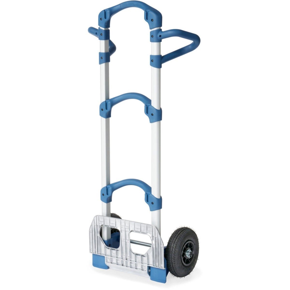 FETRA Transportkarren
