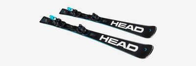 Head Ski WC Rebels e-Race + FF 11 GW